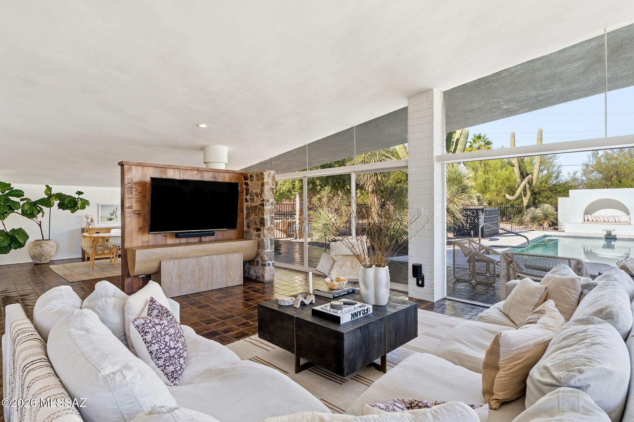 Orange Grove Park(1-35) - Residential