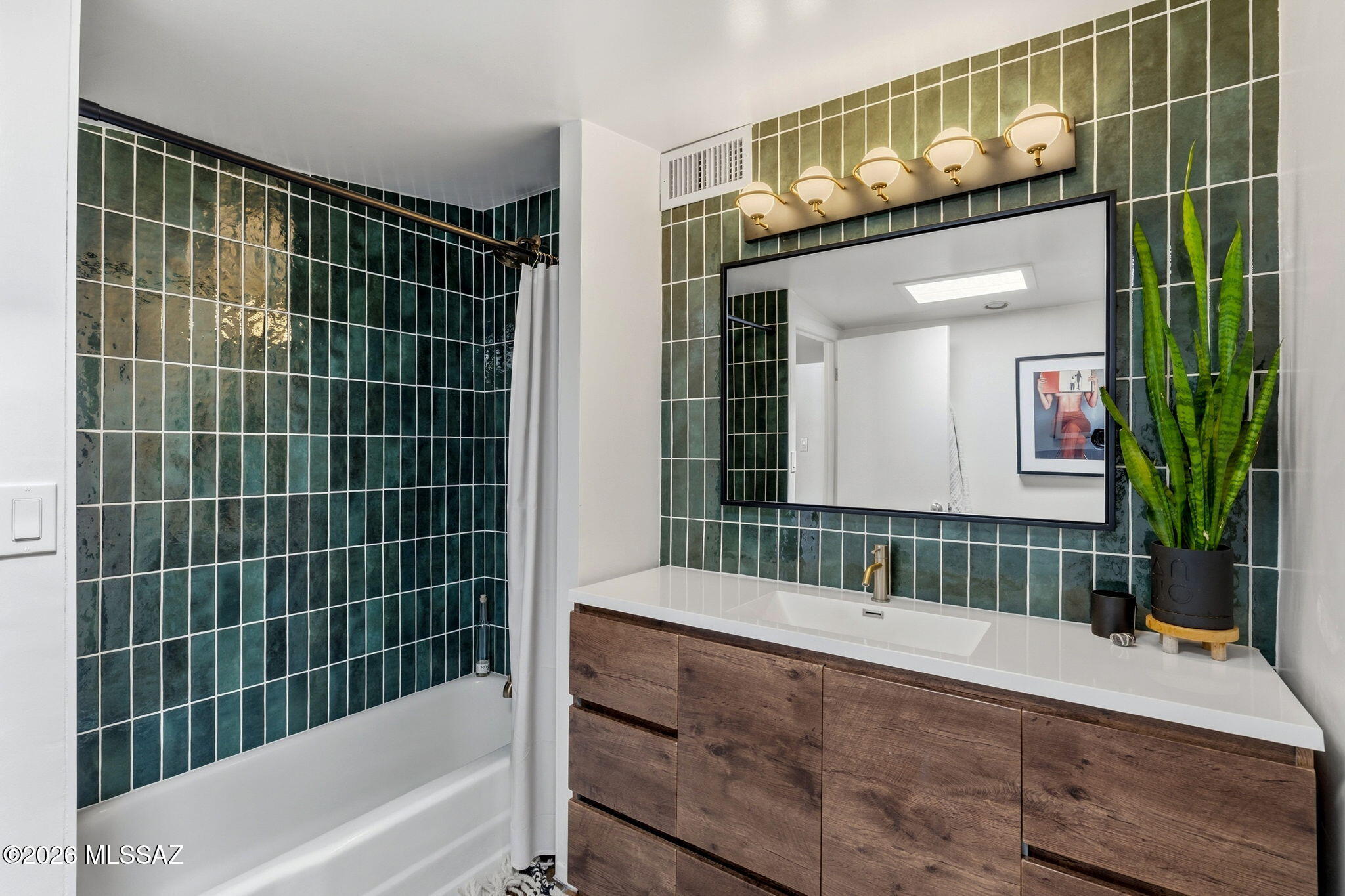 Orange Grove Park(1-35) - Residential