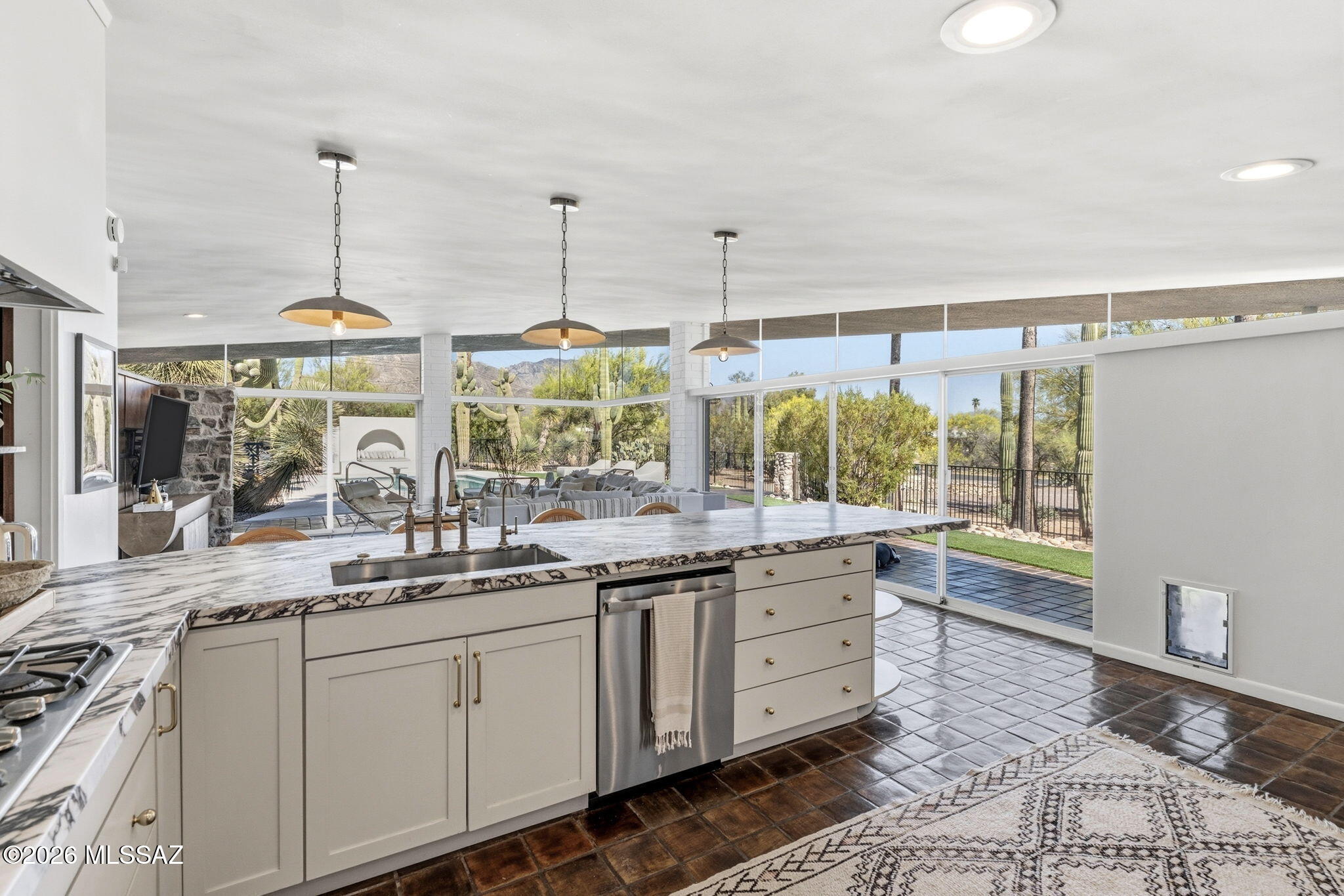 Orange Grove Park(1-35) - Residential