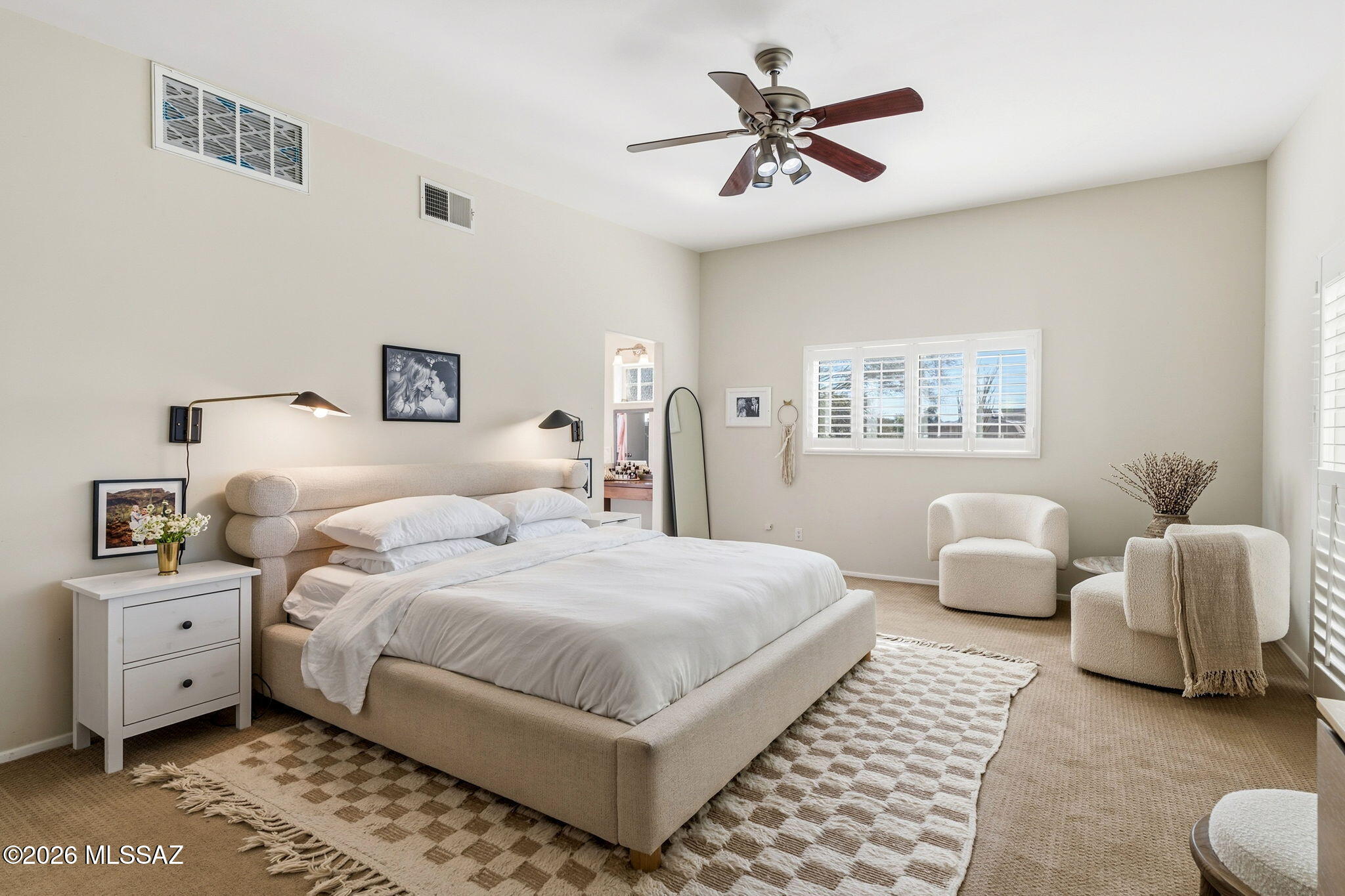 Orange Grove Park(1-35) - Residential