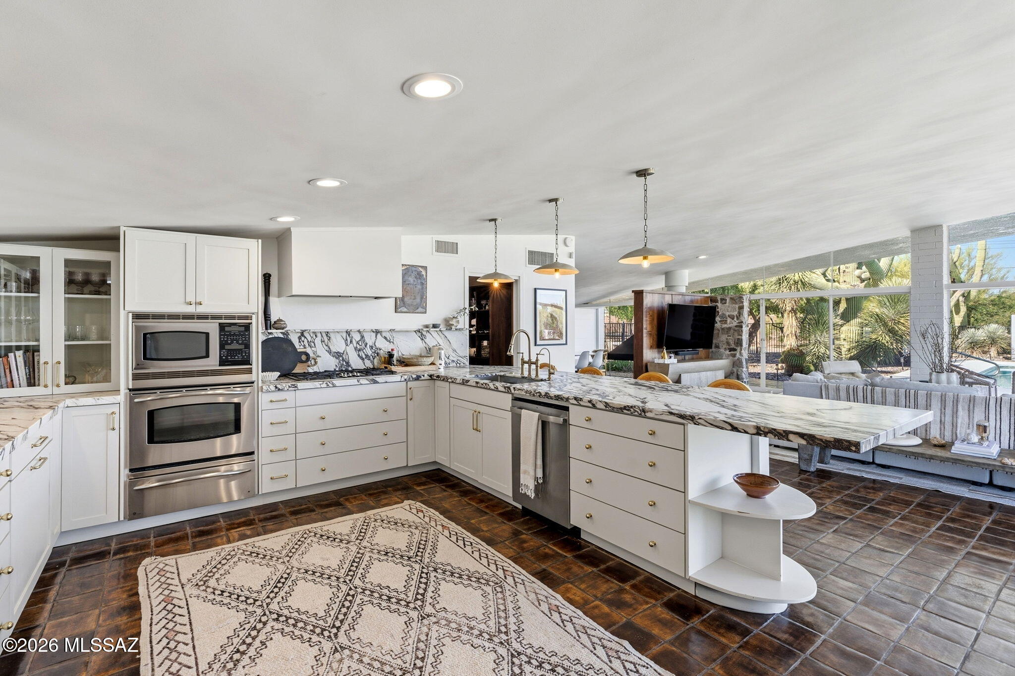 Orange Grove Park(1-35) - Residential