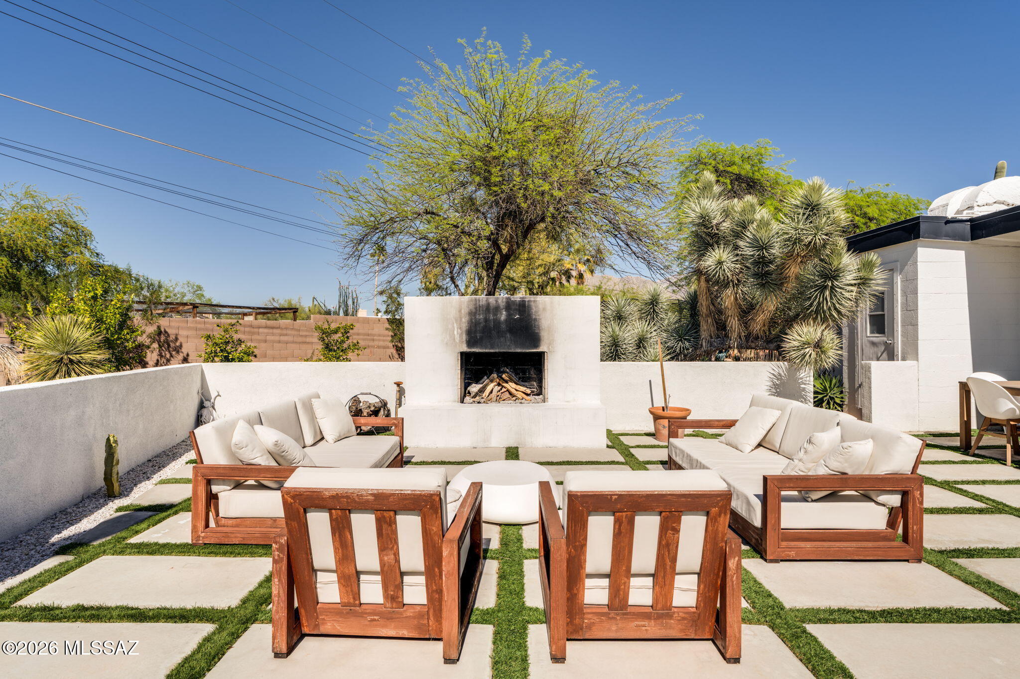 Orange Grove Park(1-35) - Residential
