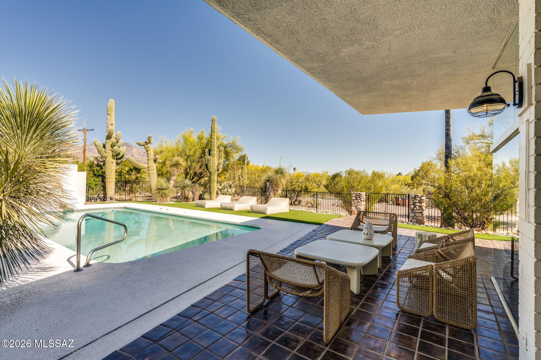 Orange Grove Park(1-35) - Residential