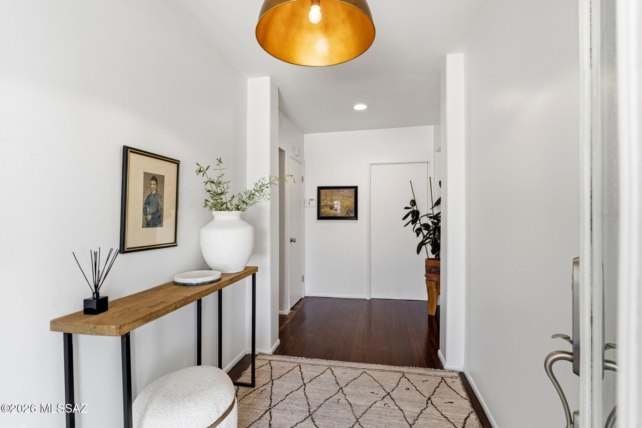 Orange Grove Park(1-35) - Residential
