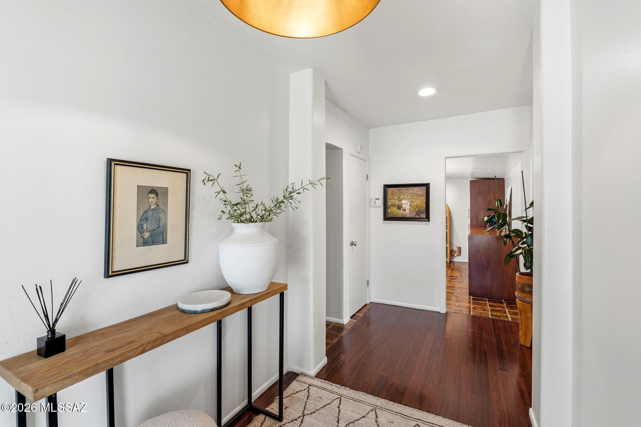 Orange Grove Park(1-35) - Residential