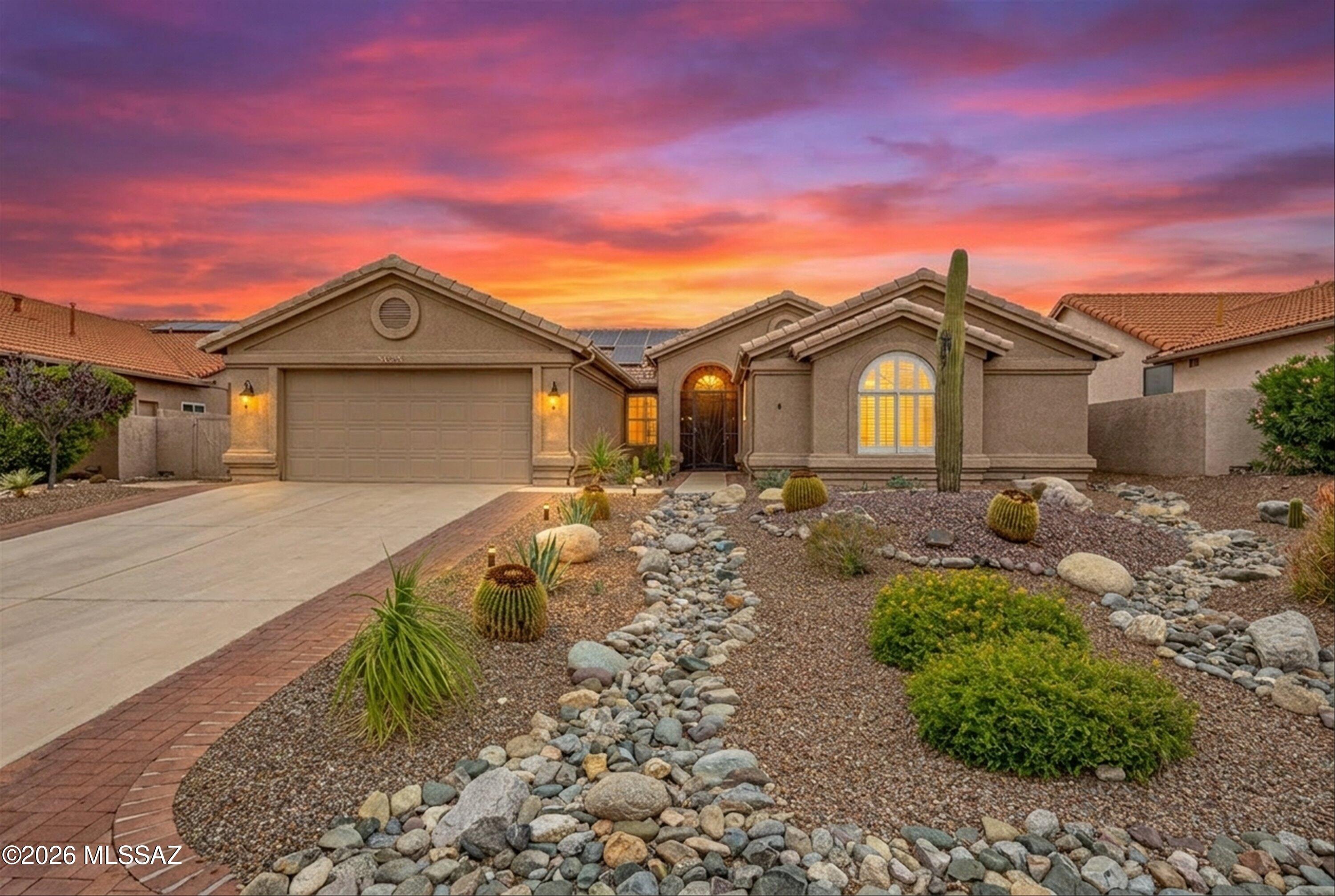 Saddlebrooke - Residential