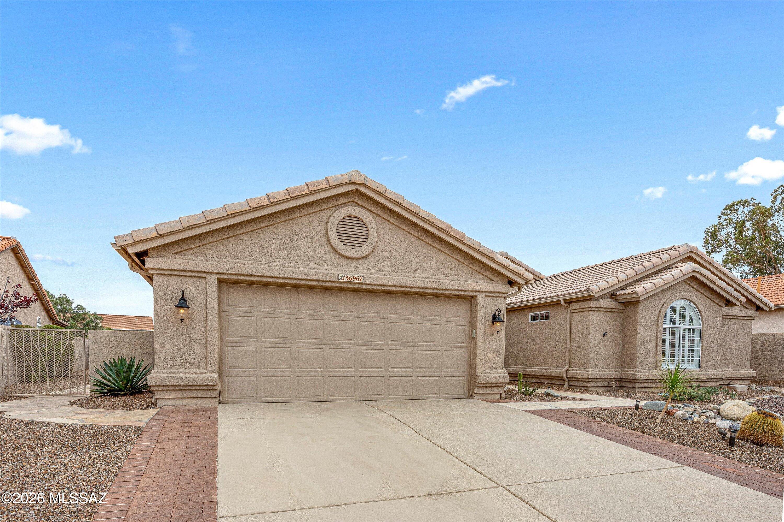 Saddlebrooke - Residential