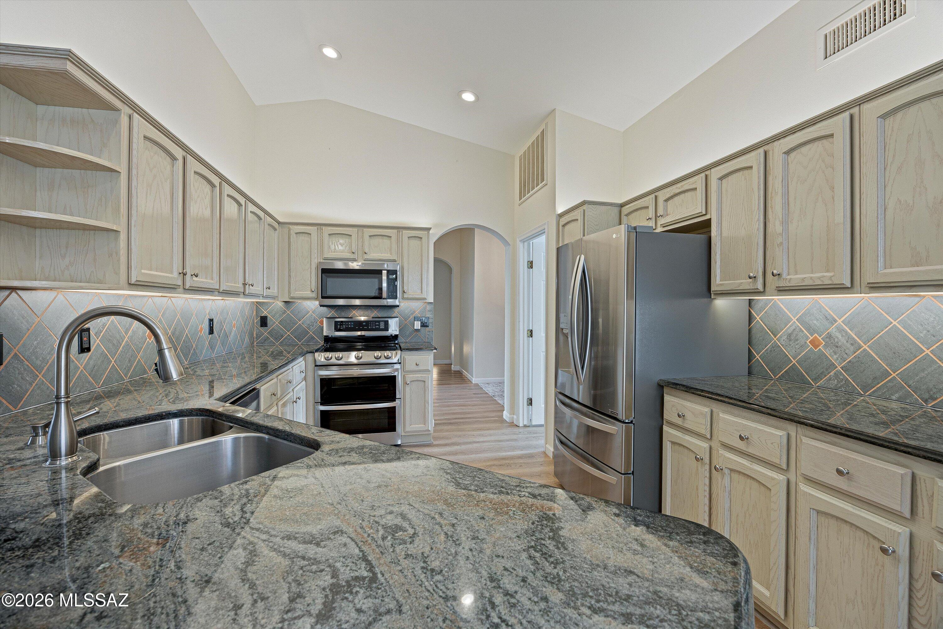 Saddlebrooke - Residential