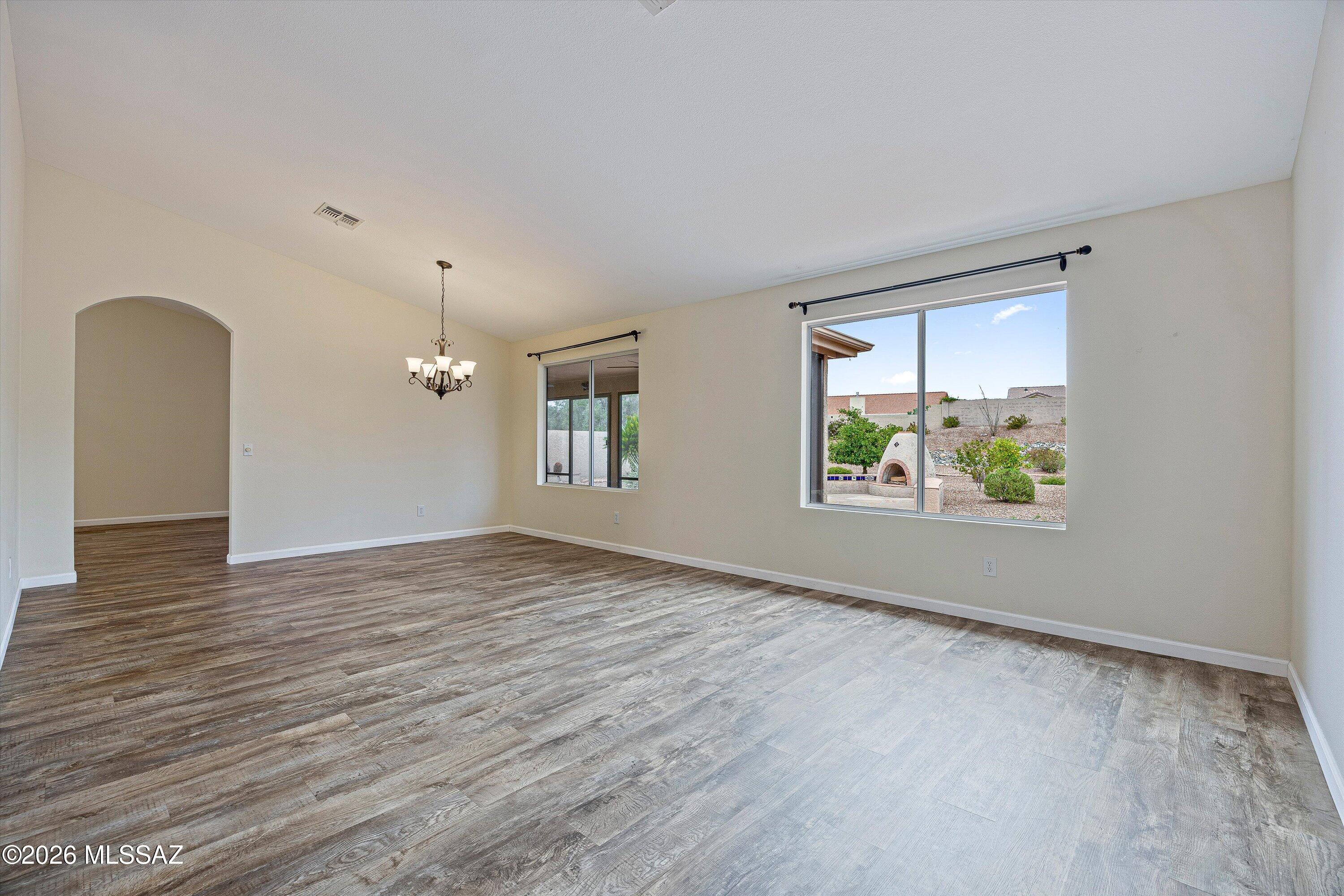 Saddlebrooke - Residential