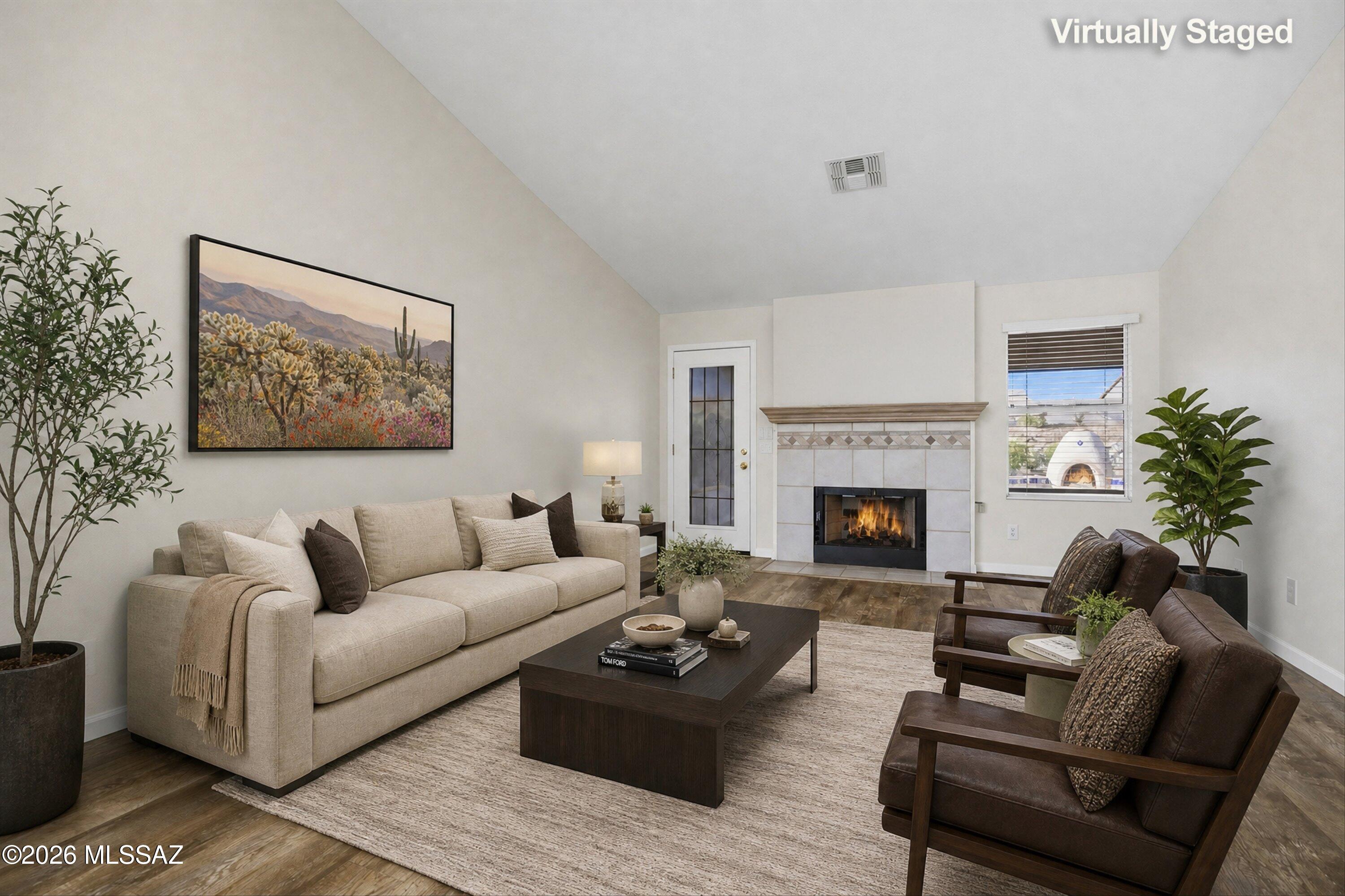 Saddlebrooke - Residential
