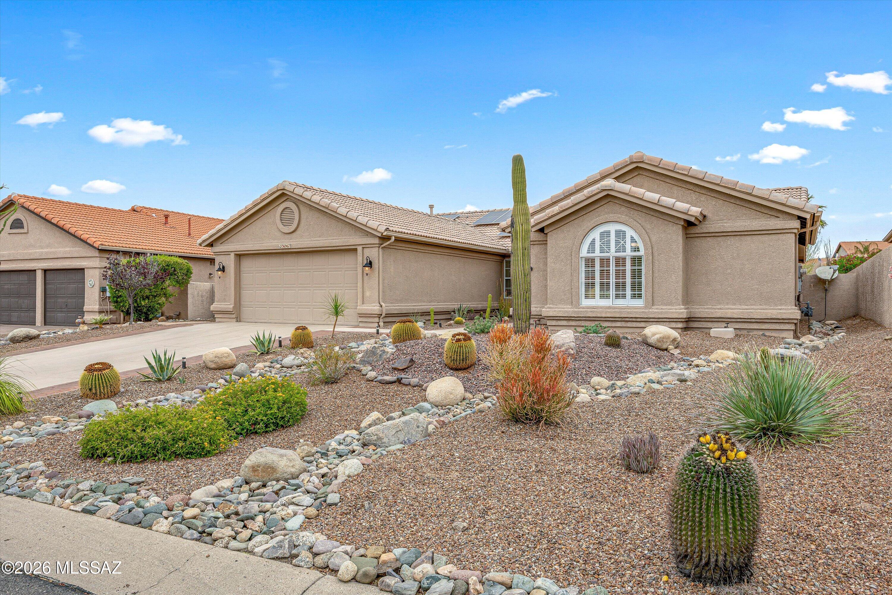 Saddlebrooke - Residential