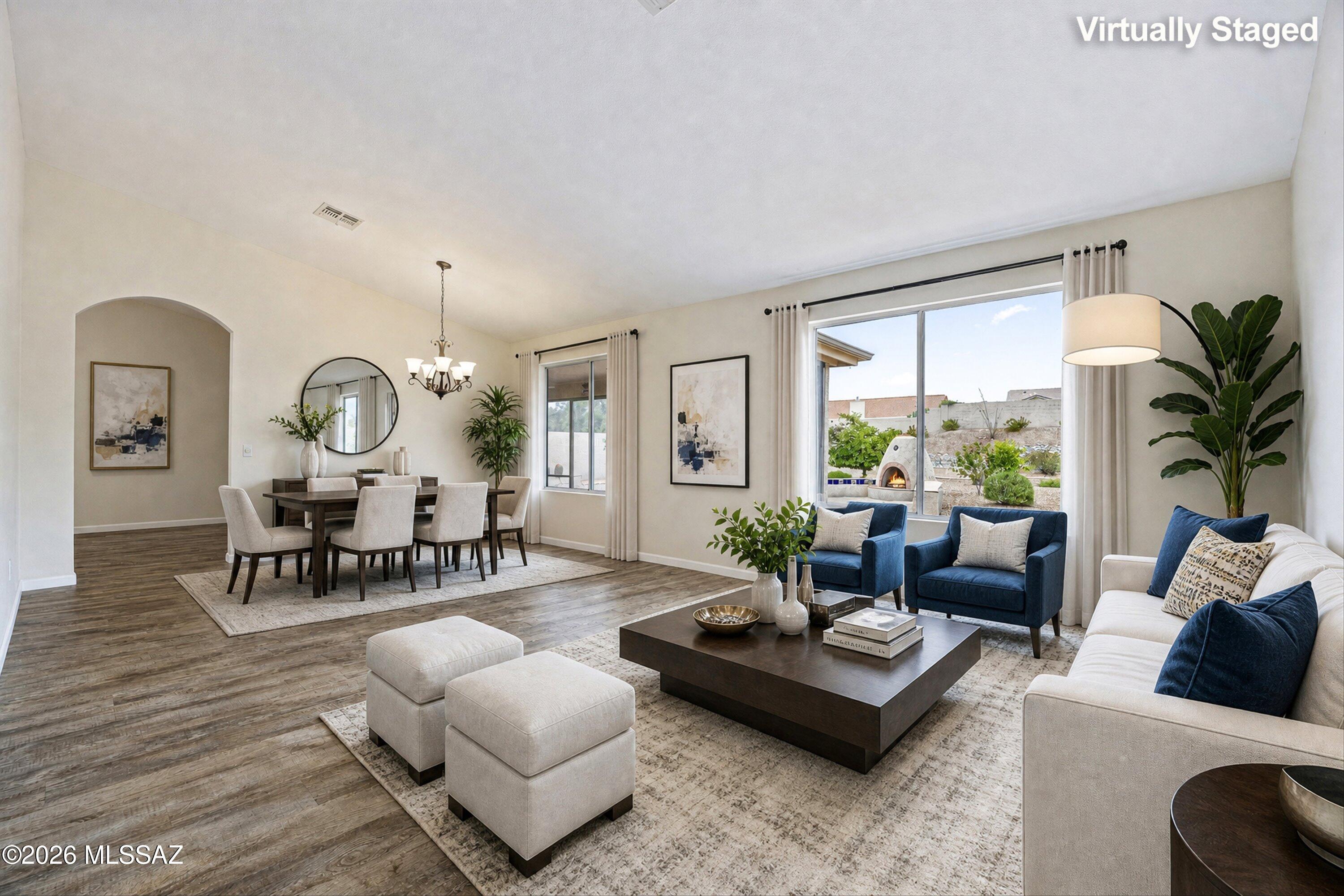 Saddlebrooke - Residential