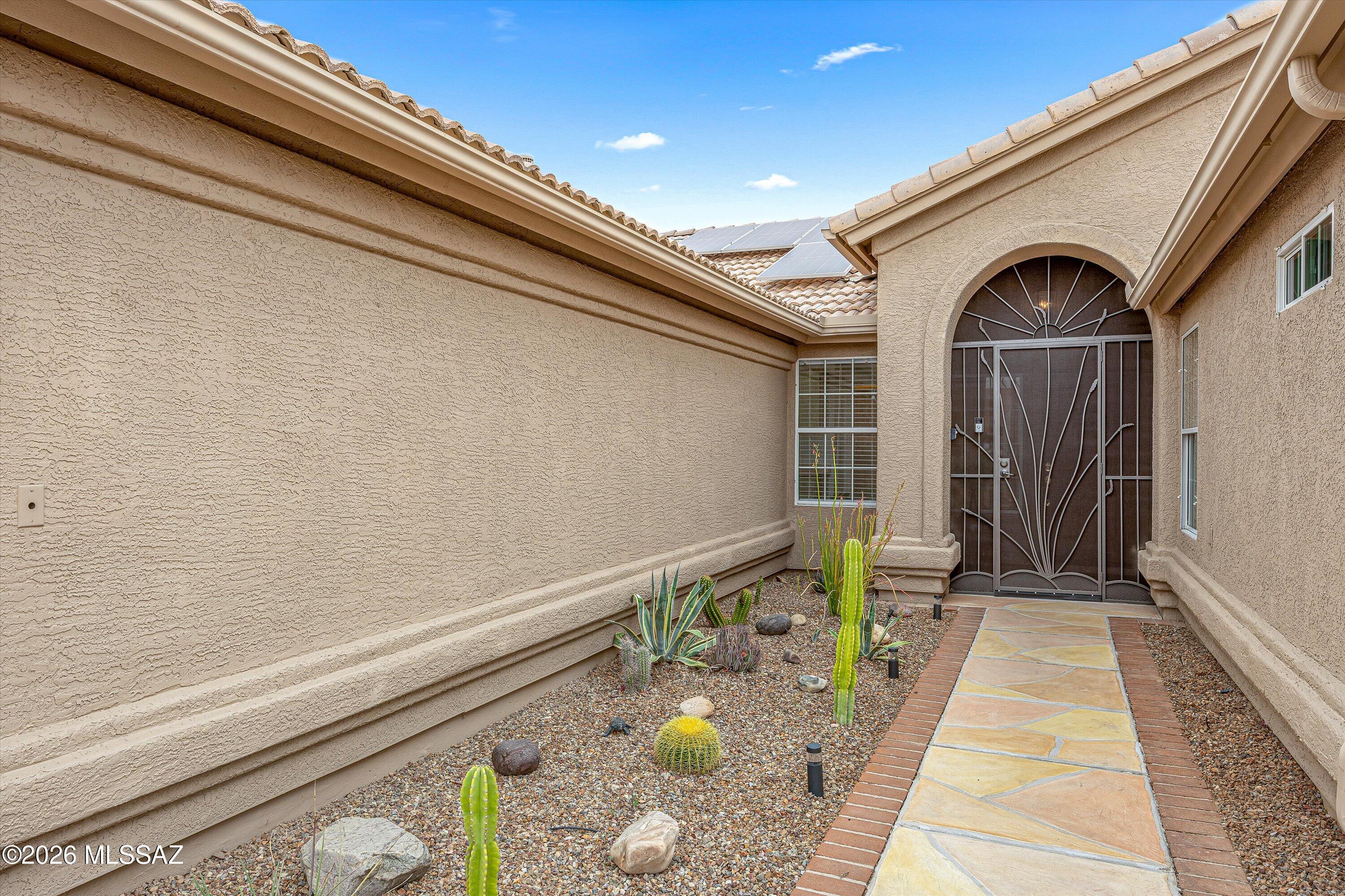 Saddlebrooke - Residential