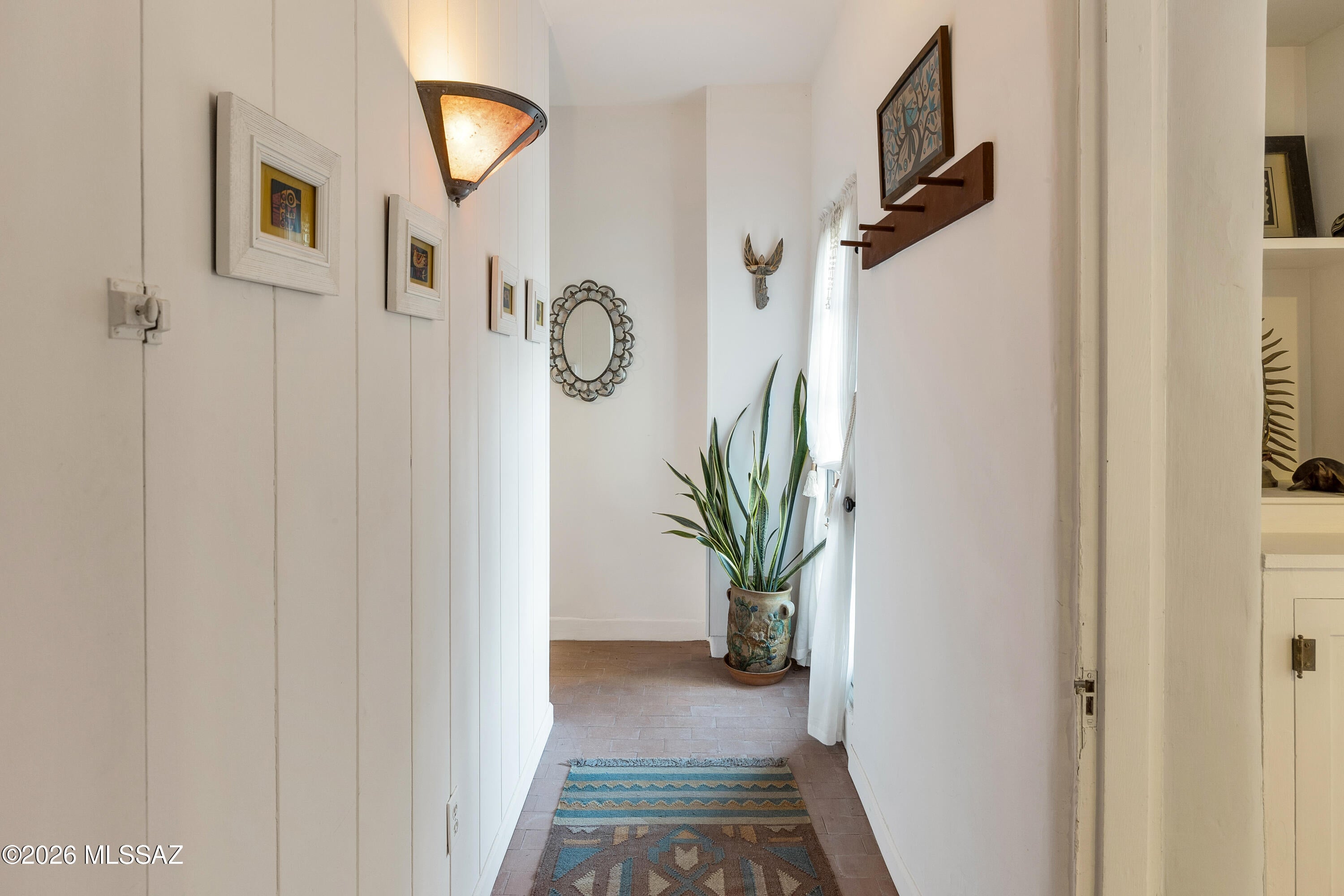 Unsubdivided - Residential