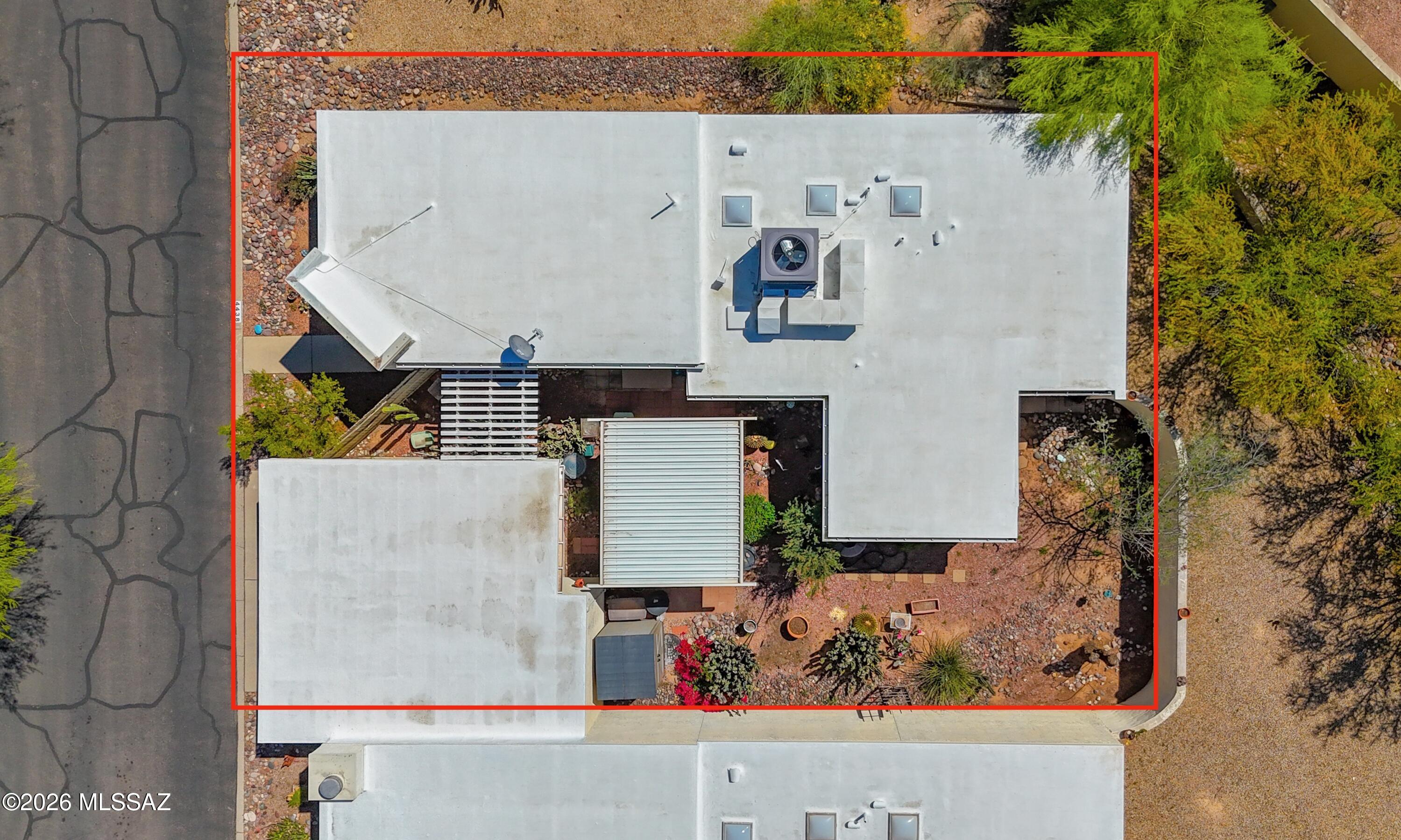 Lazy Creek II (1-85) - Residential