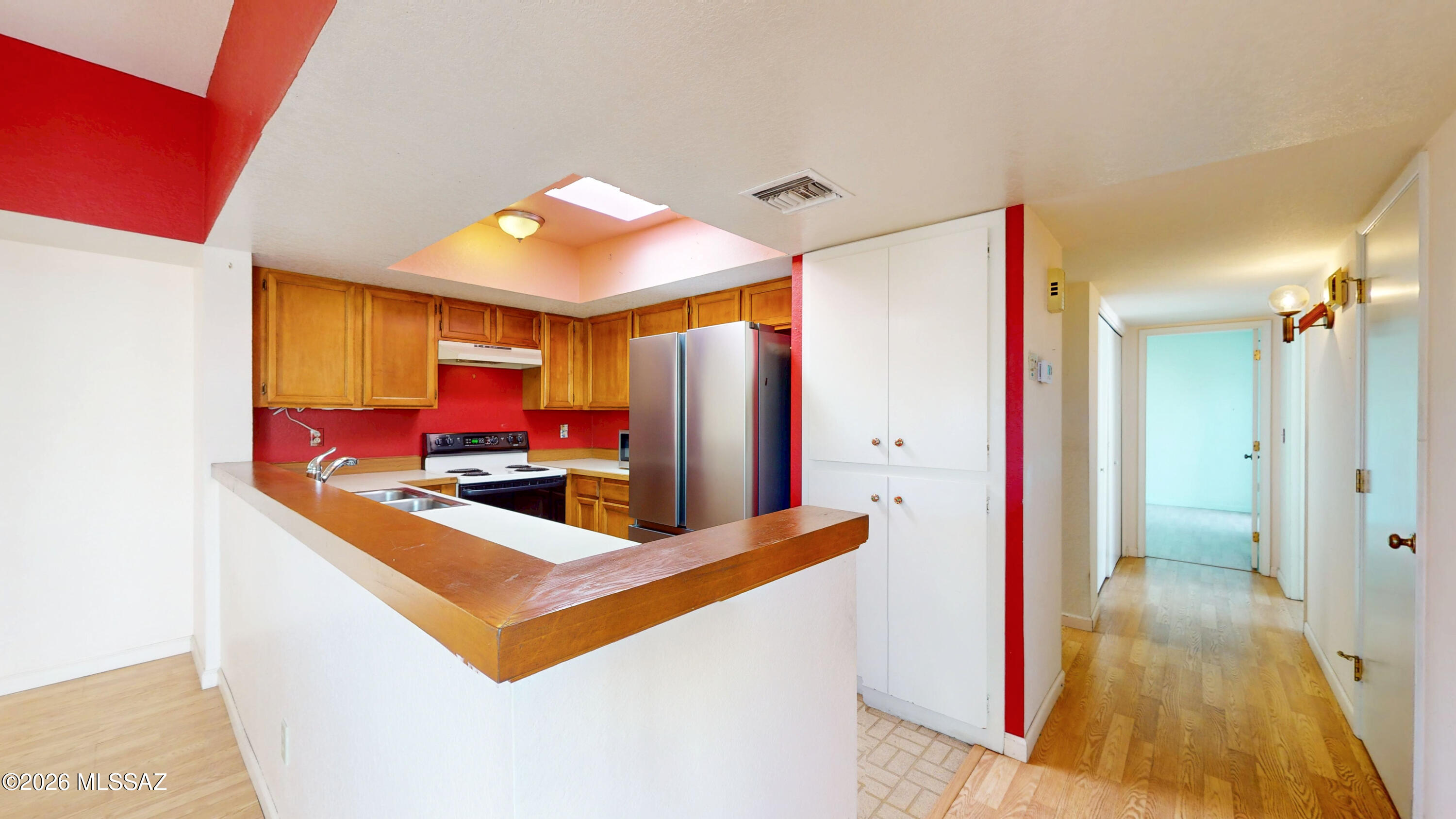 Lazy Creek II (1-85) - Residential