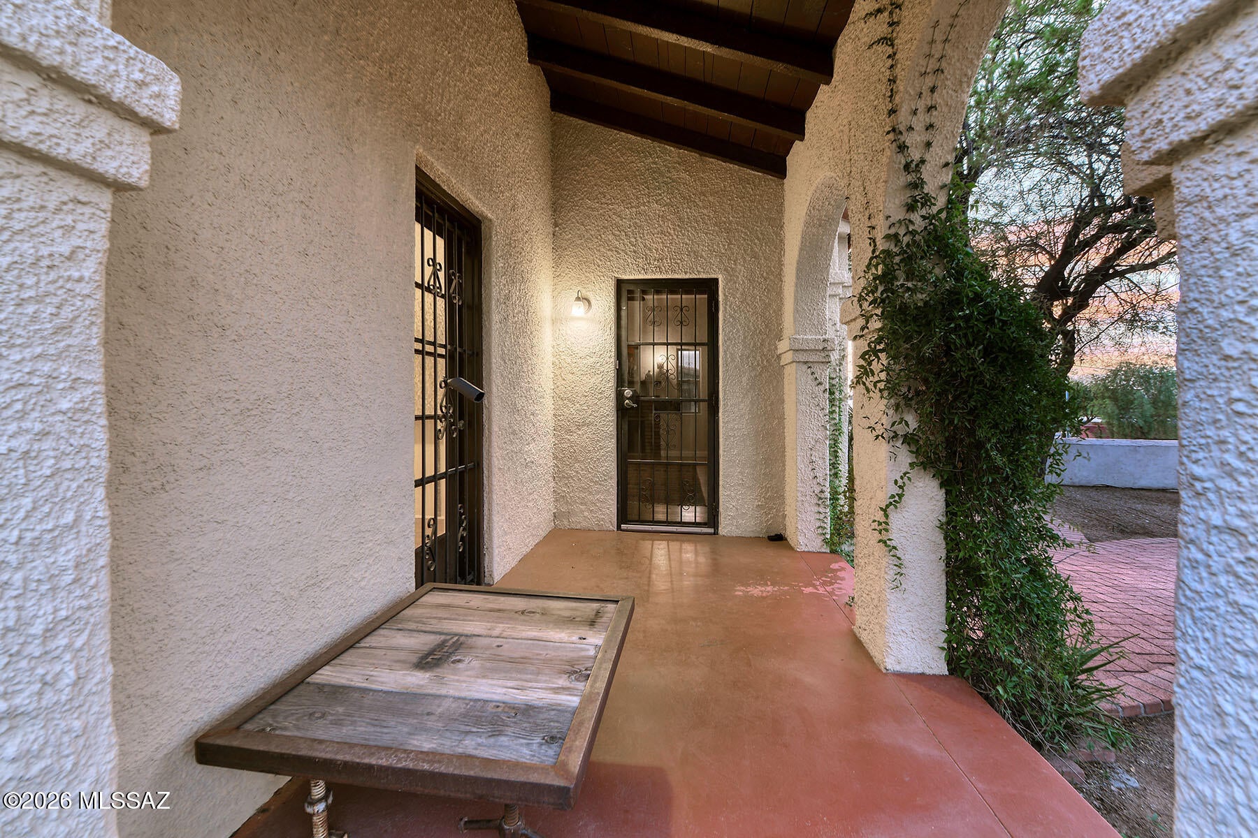 American Villa Resub - Residential