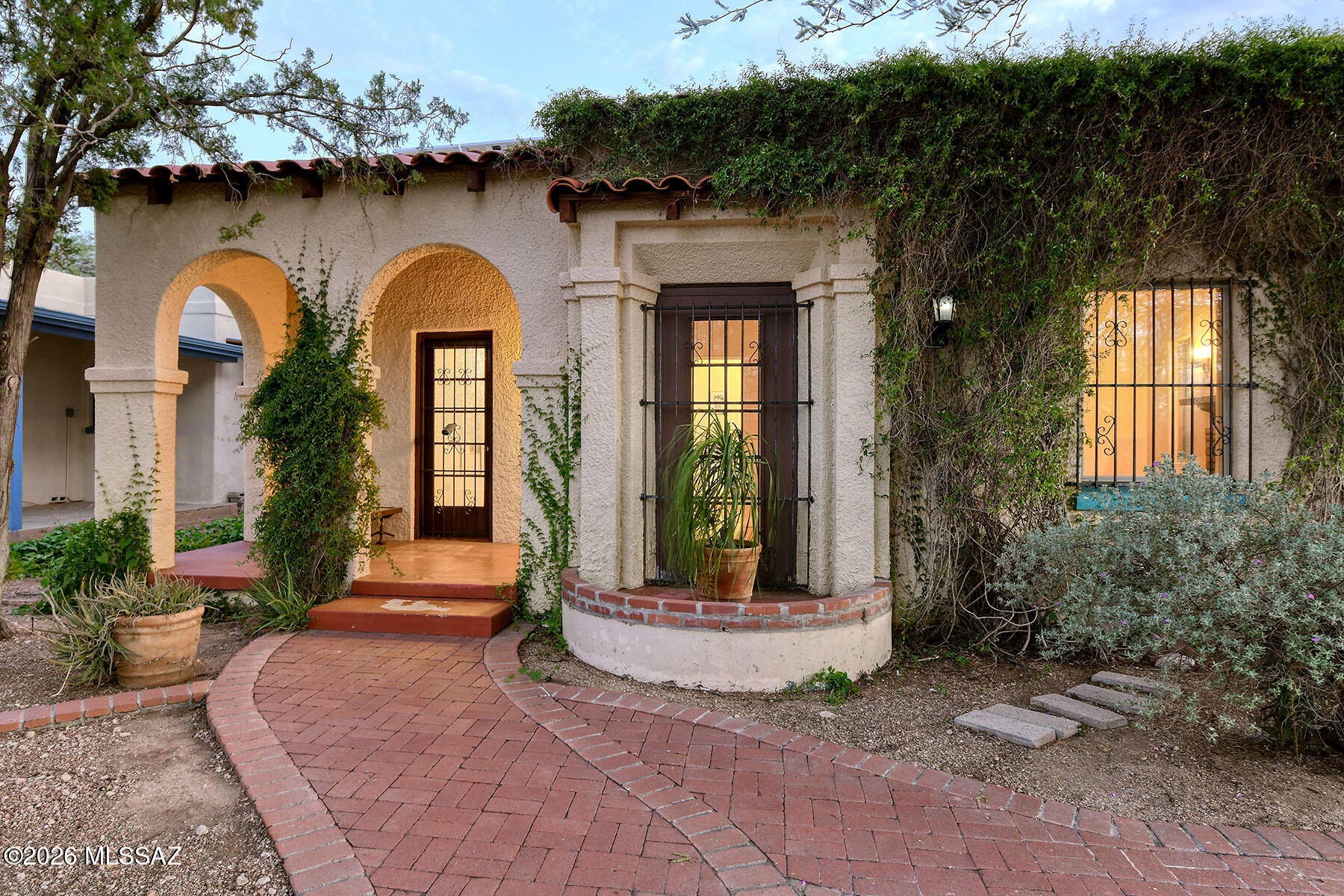 American Villa Resub - Residential