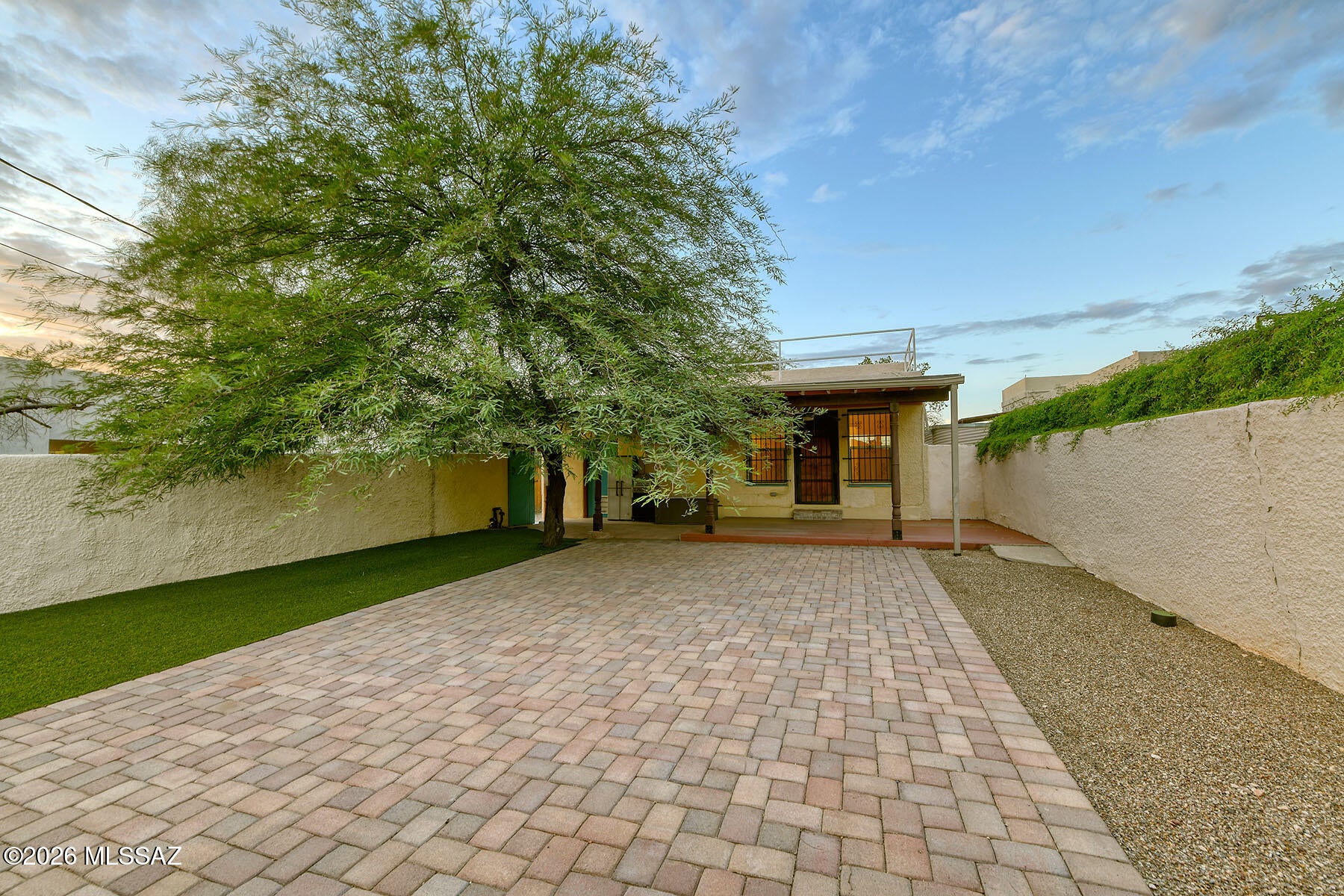 American Villa Resub - Residential