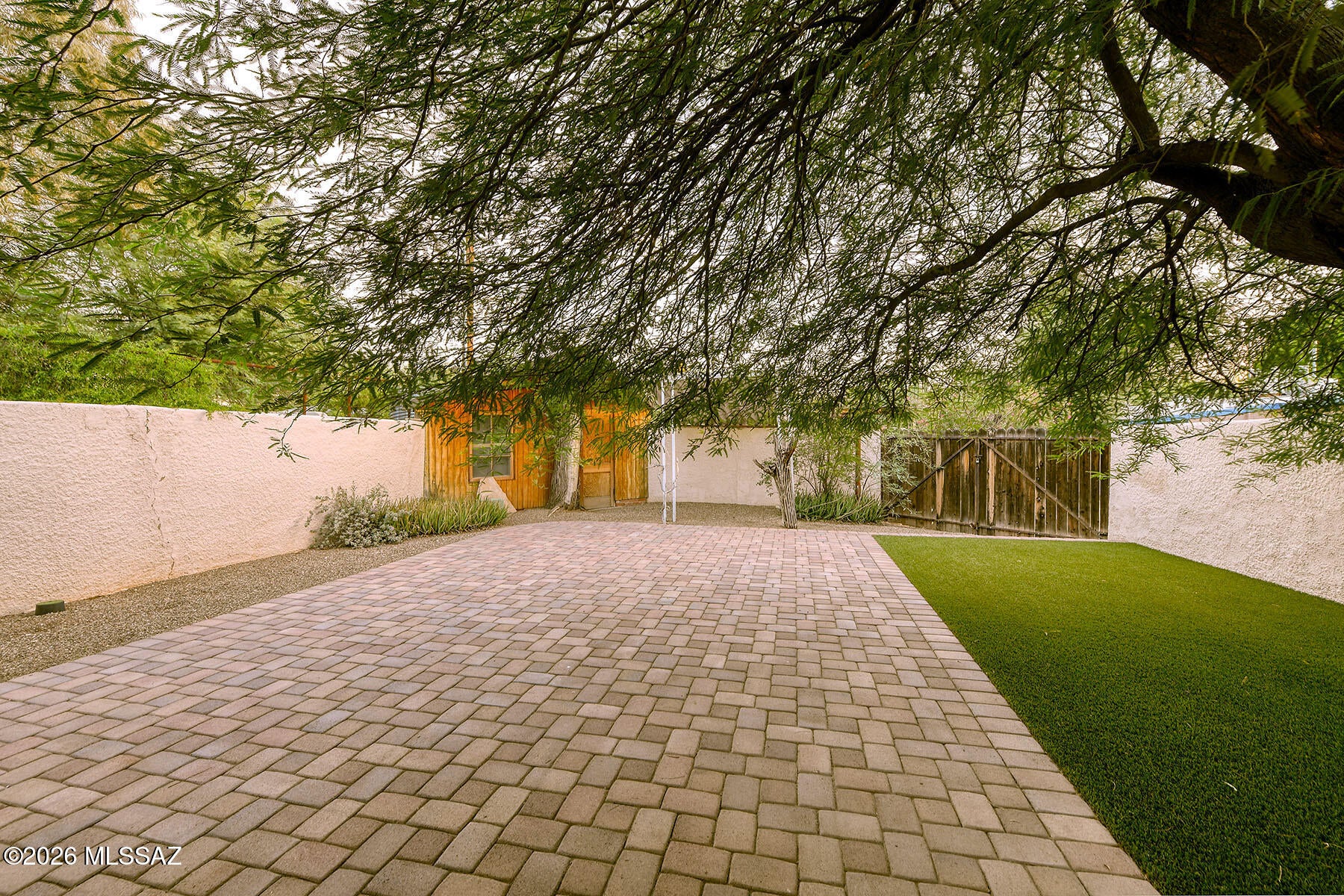 American Villa Resub - Residential