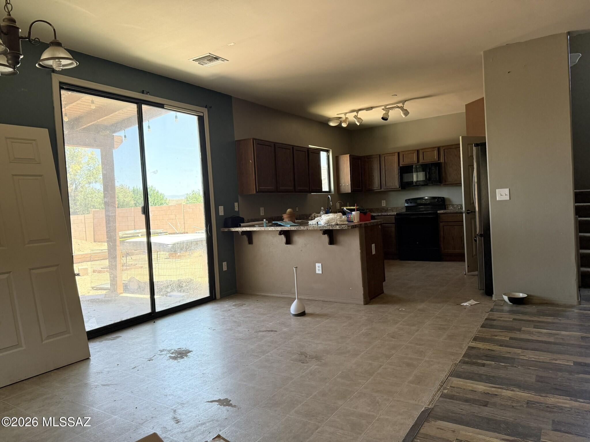 New Tucson Unit NO. 21 (1-62) - Residential