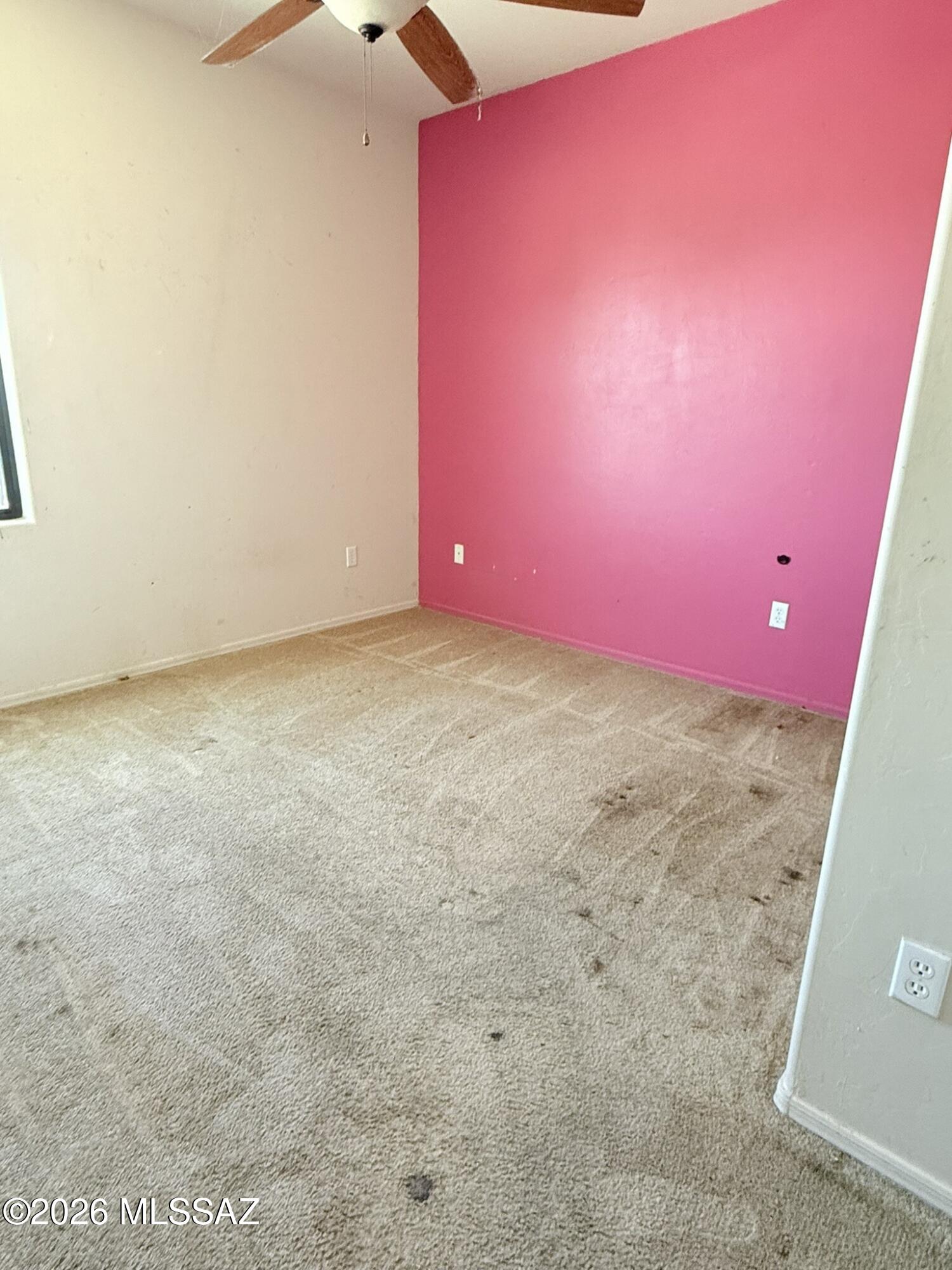 New Tucson Unit NO. 21 (1-62) - Residential
