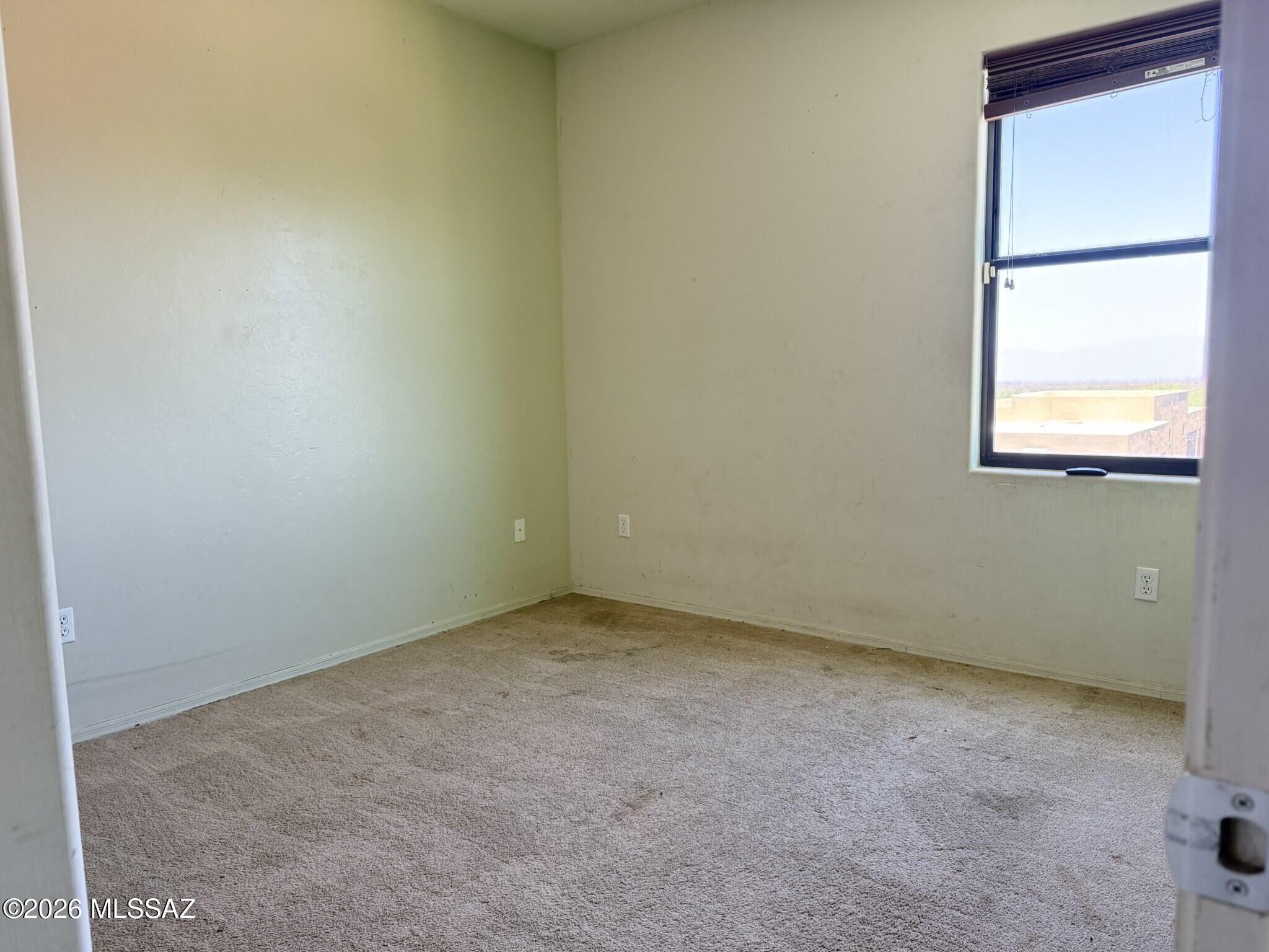 New Tucson Unit NO. 21 (1-62) - Residential