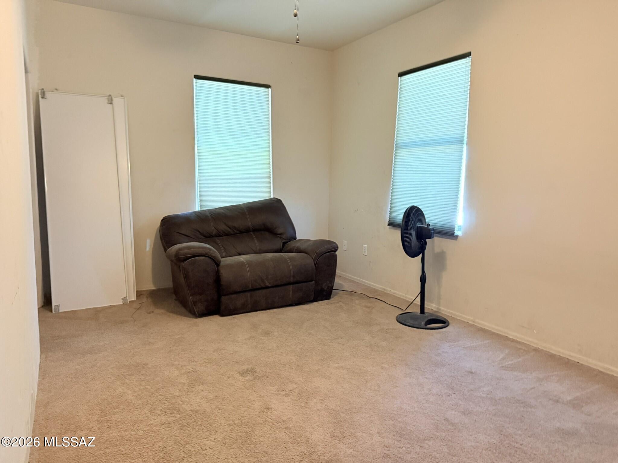 New Tucson Unit NO. 21 (1-62) - Residential