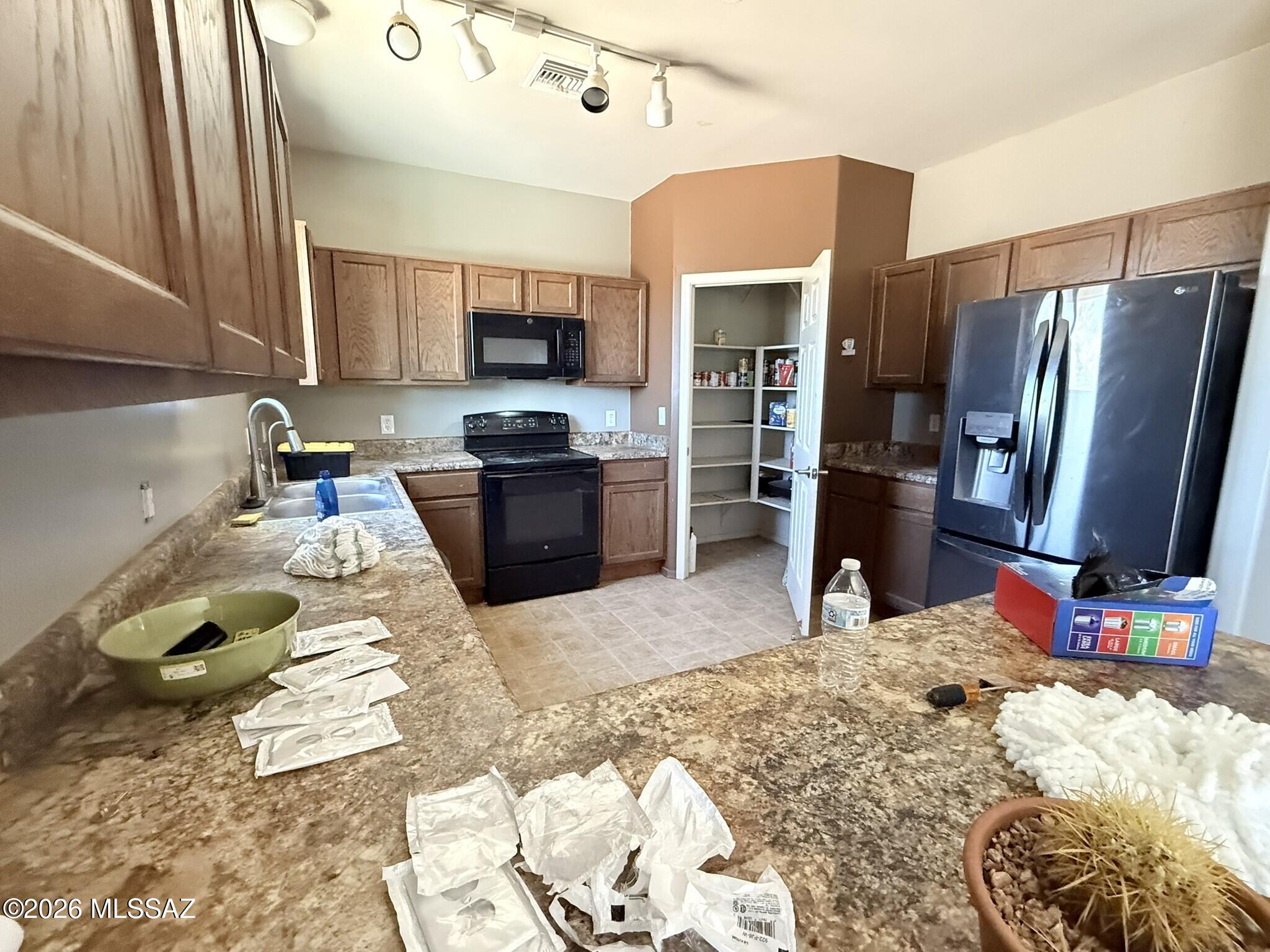 New Tucson Unit NO. 21 (1-62) - Residential