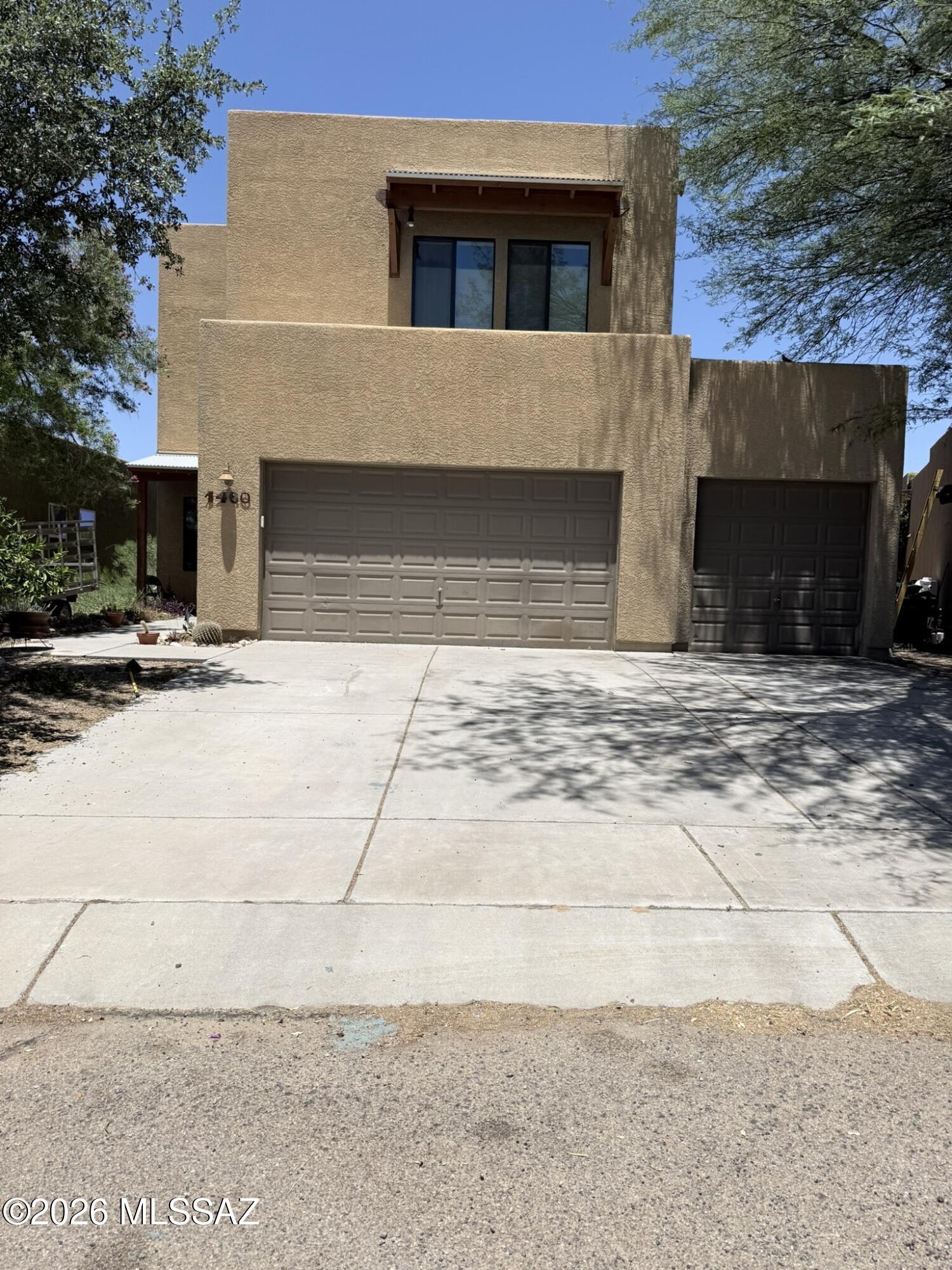 New Tucson Unit NO. 21 (1-62) - Residential