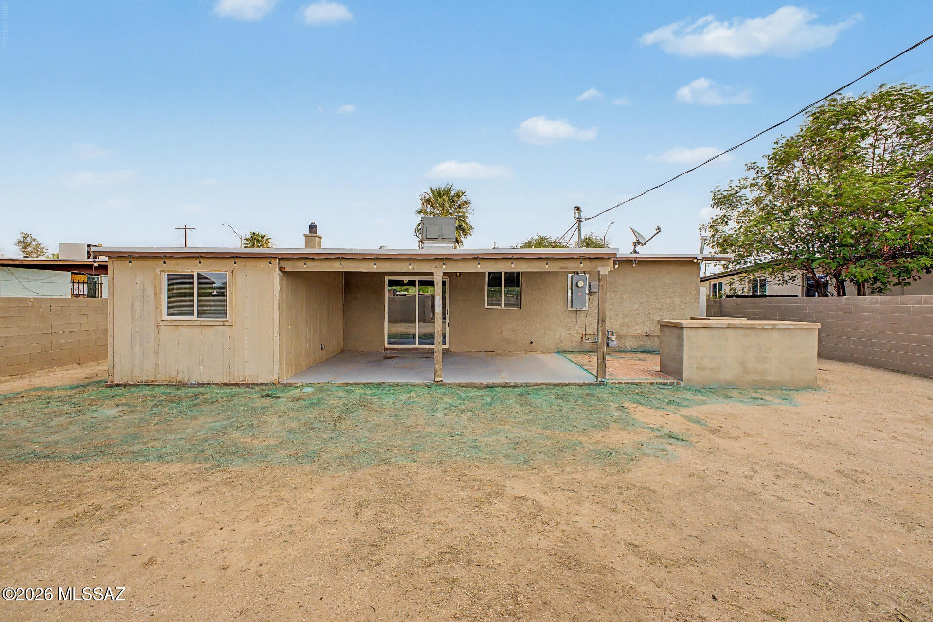Valentine Terrace - Residential