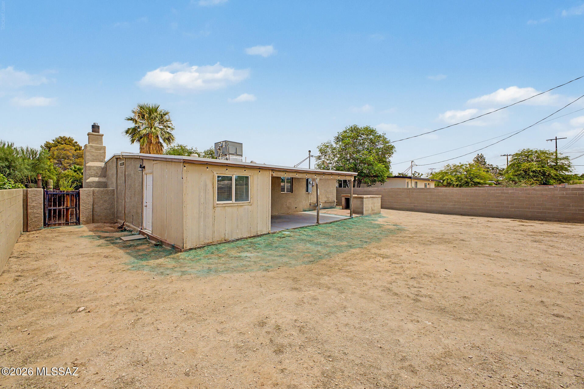 Valentine Terrace - Residential