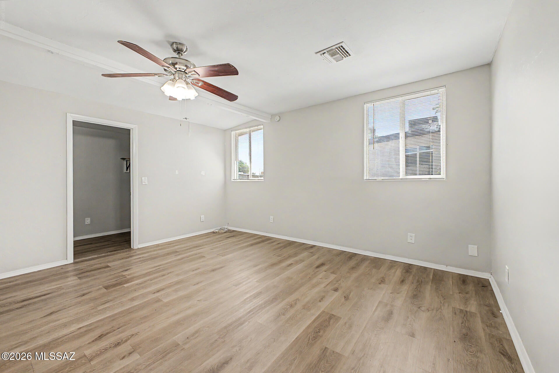 Valentine Terrace - Residential
