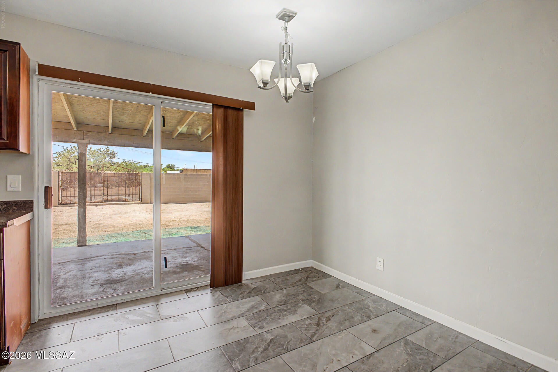 Valentine Terrace - Residential