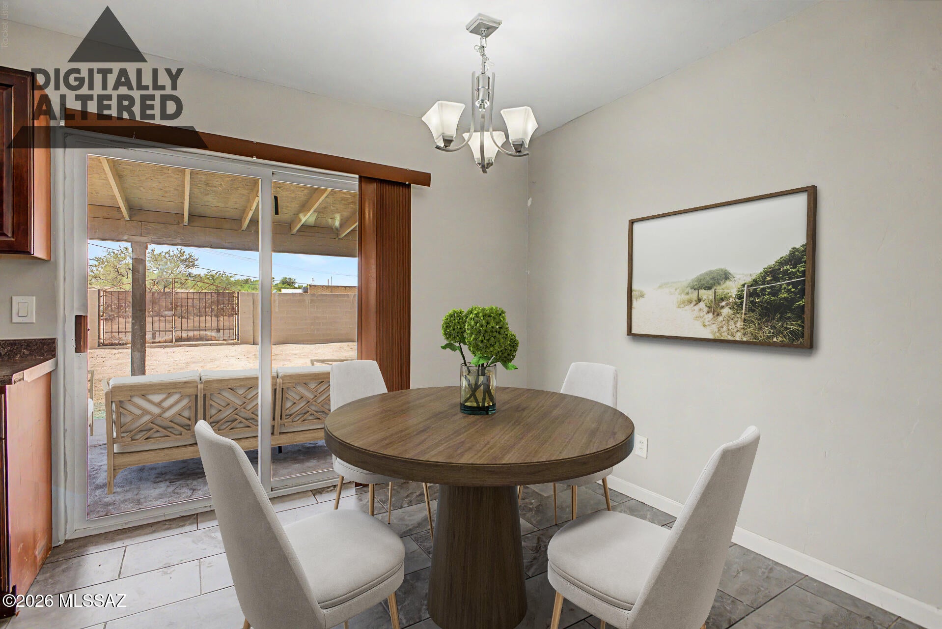 Valentine Terrace - Residential