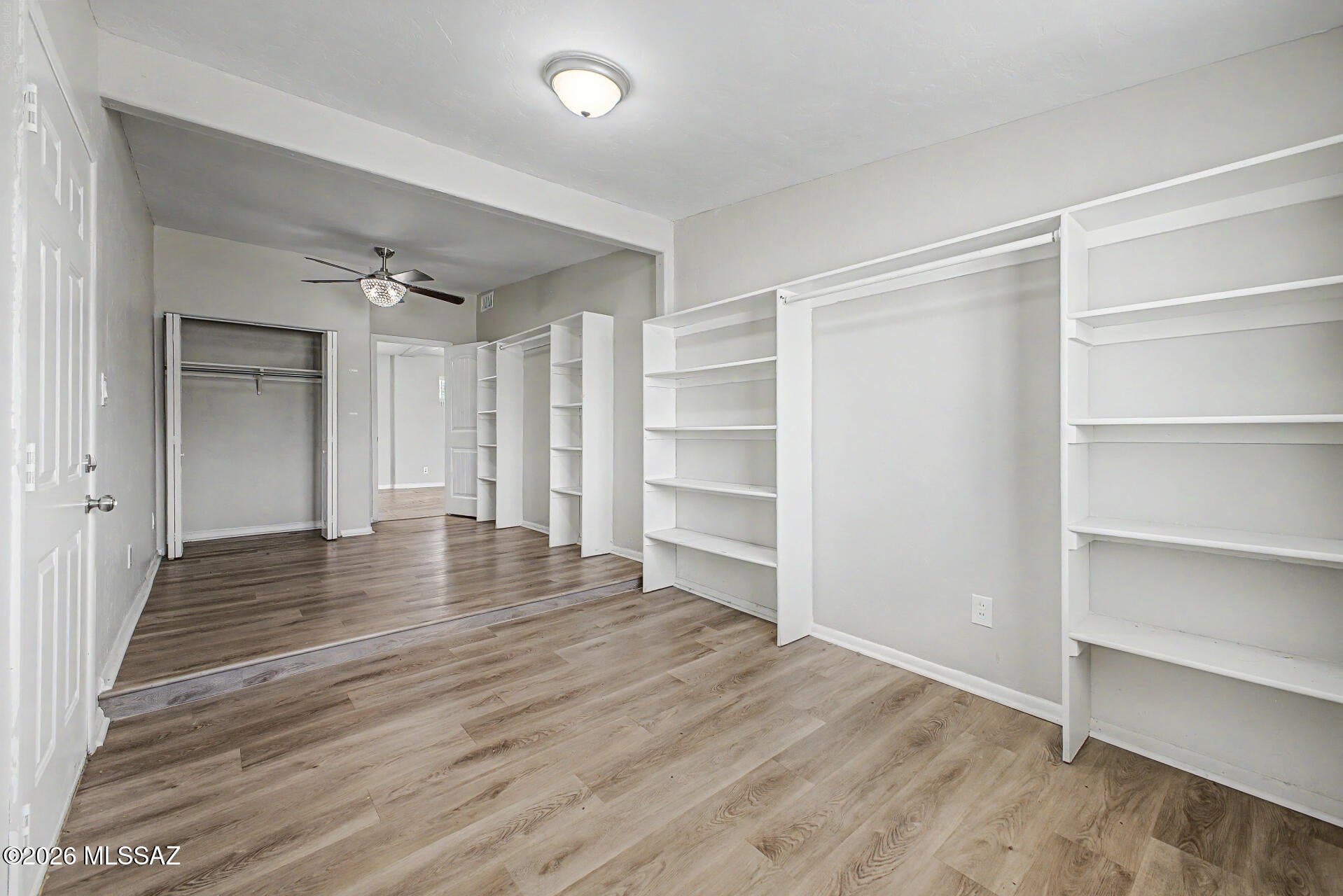 Valentine Terrace - Residential
