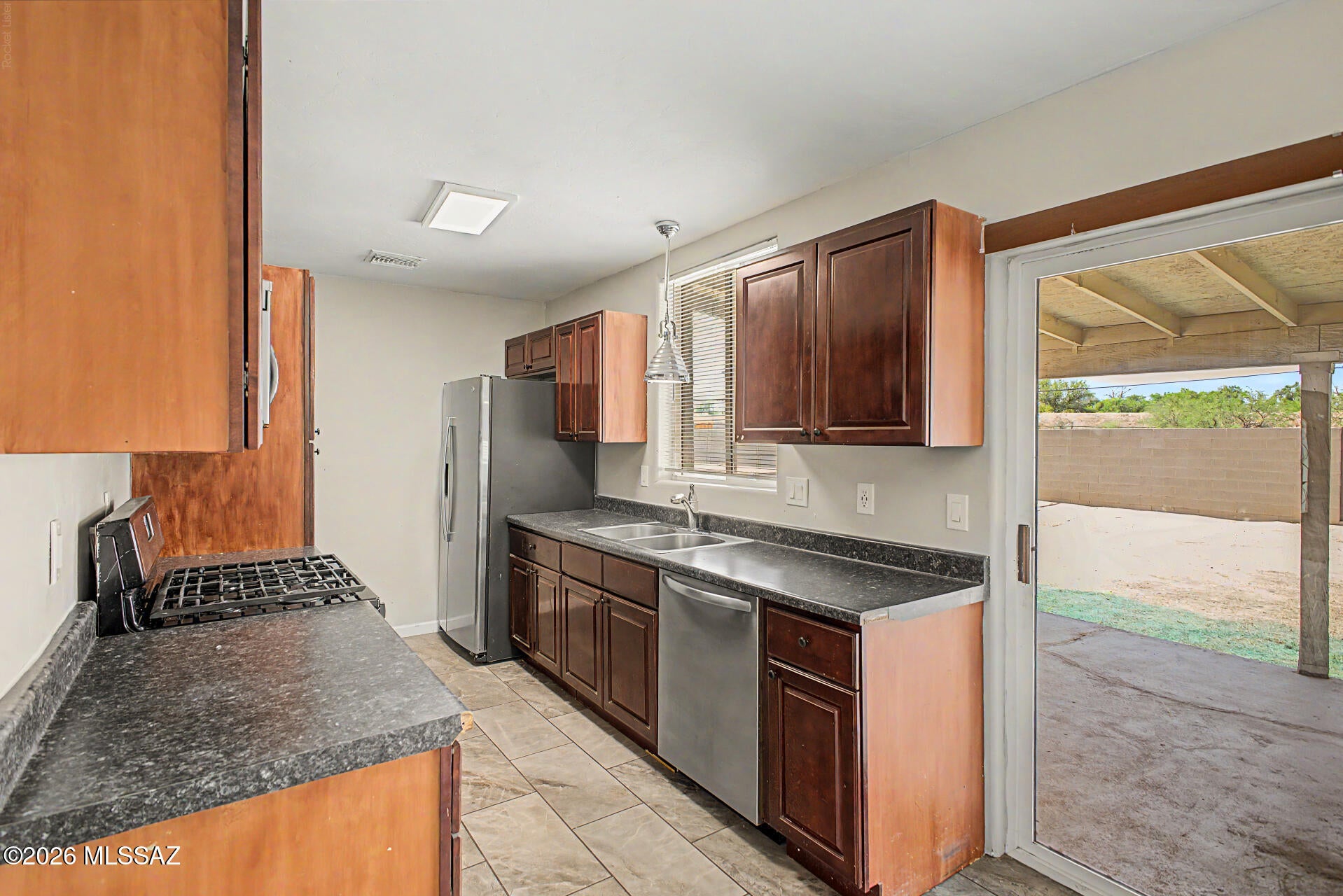 Valentine Terrace - Residential