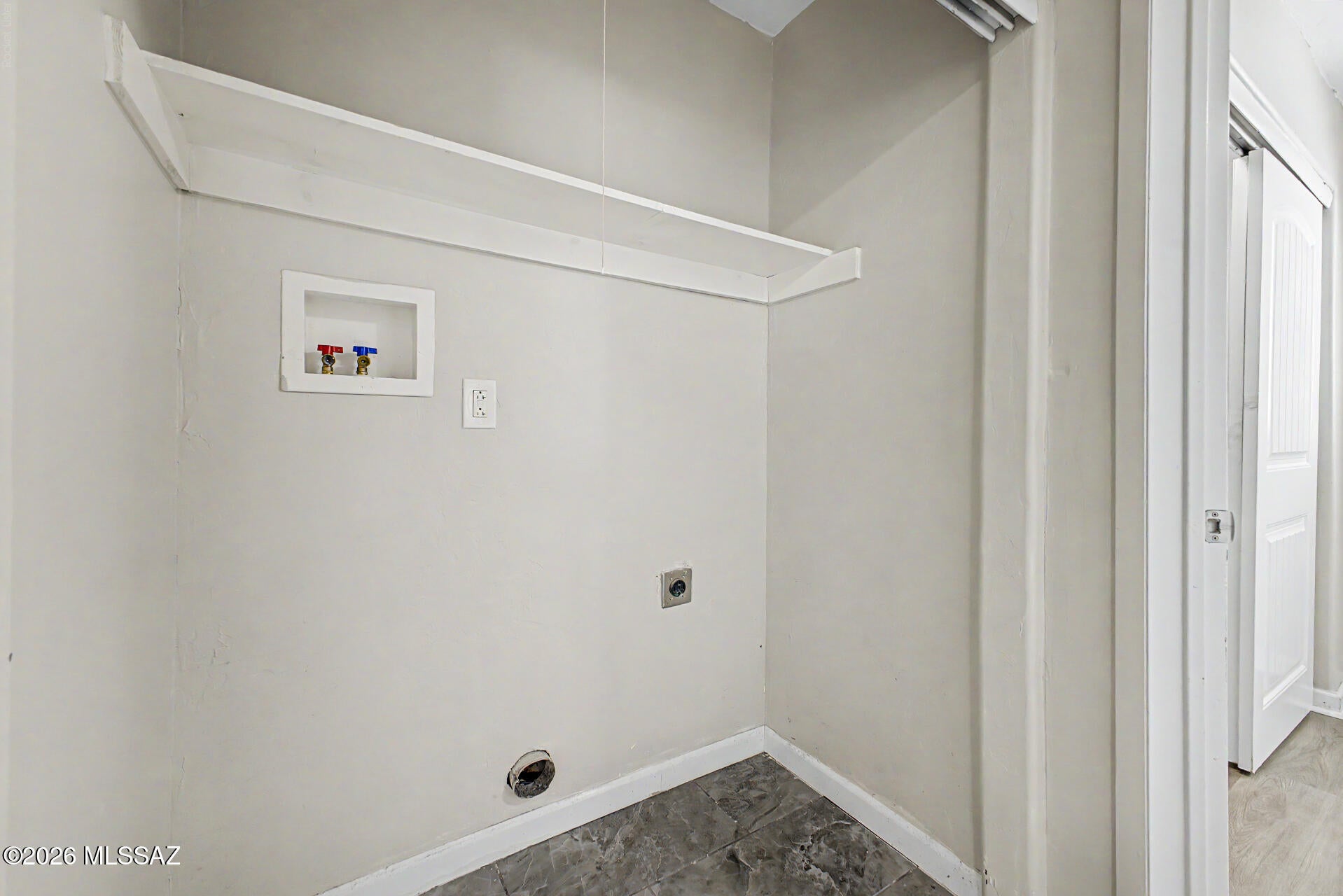 Valentine Terrace - Residential