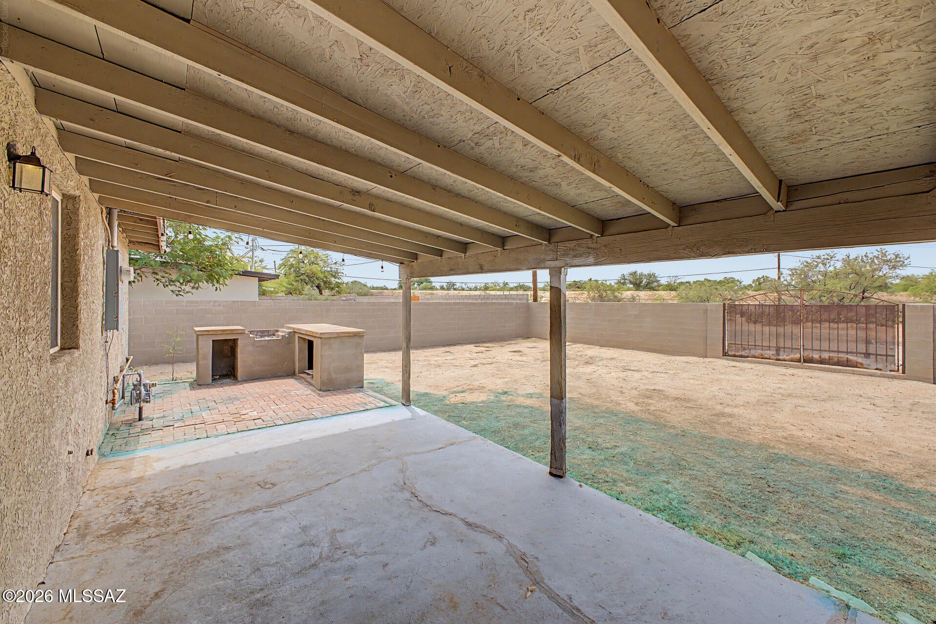Valentine Terrace - Residential