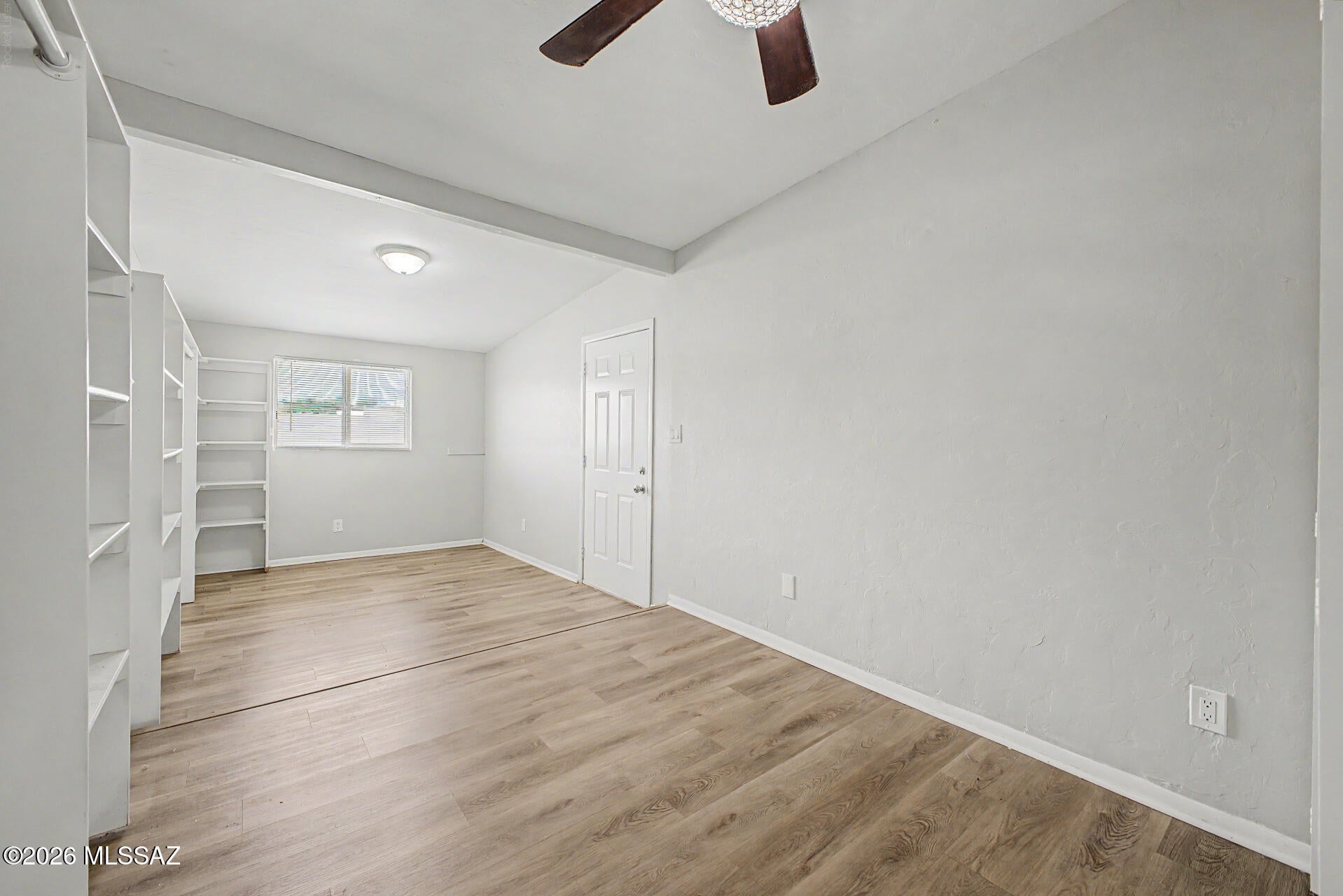 Valentine Terrace - Residential