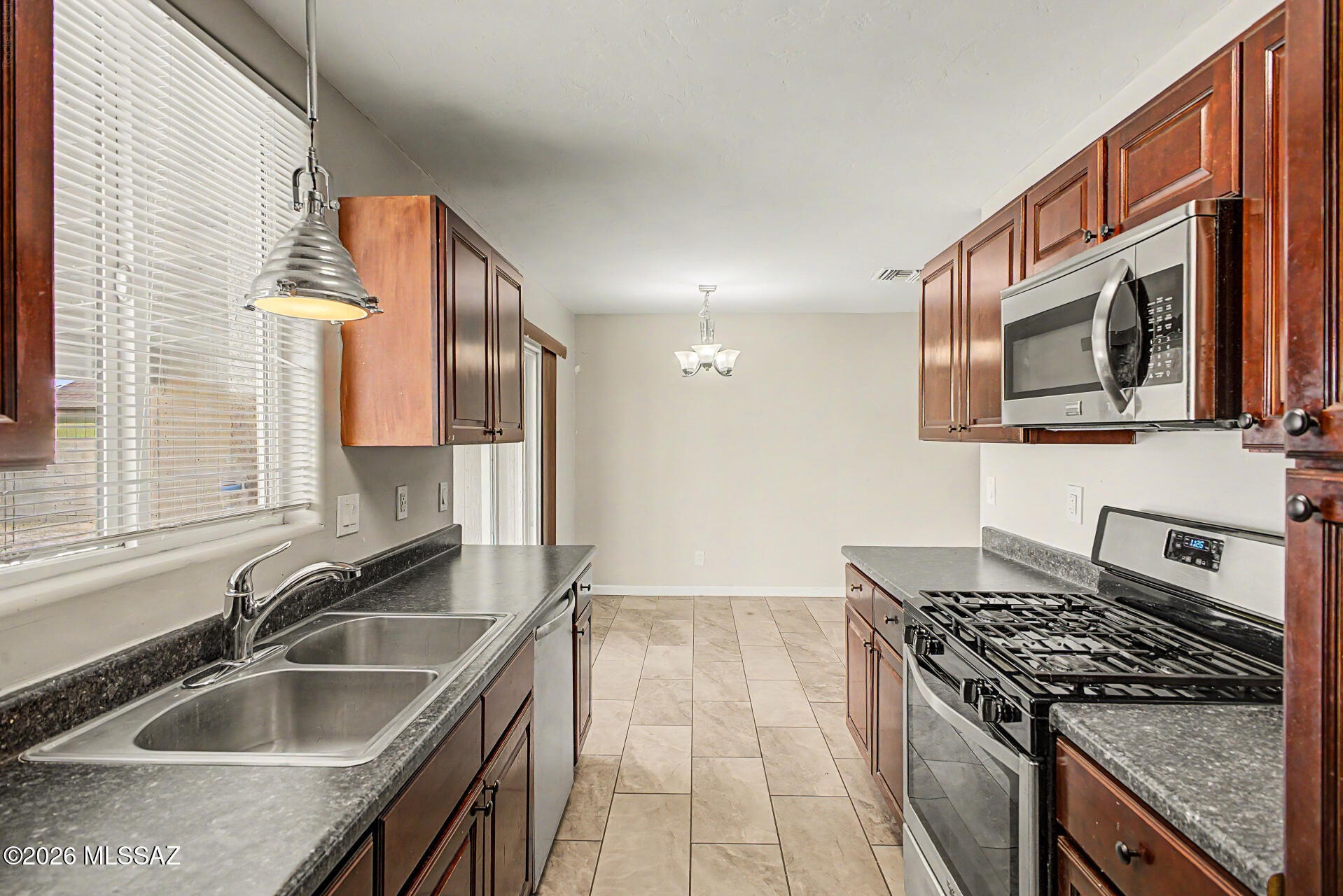Valentine Terrace - Residential