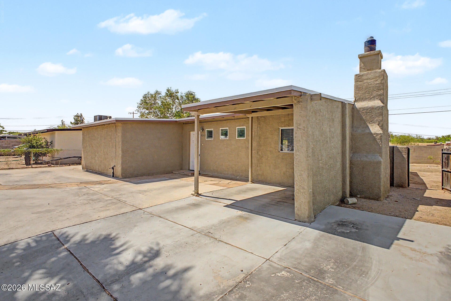 Valentine Terrace - Residential