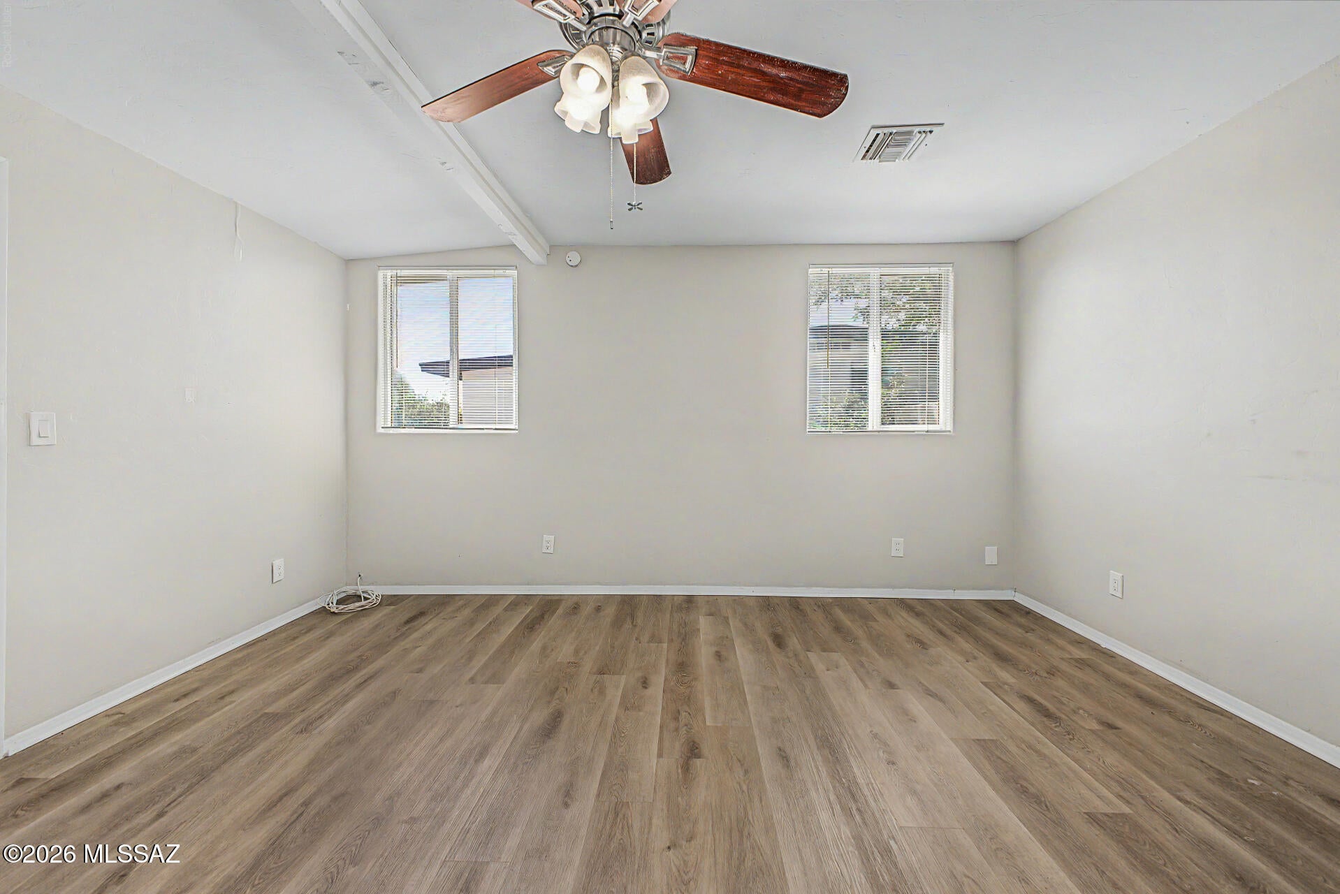 Valentine Terrace - Residential