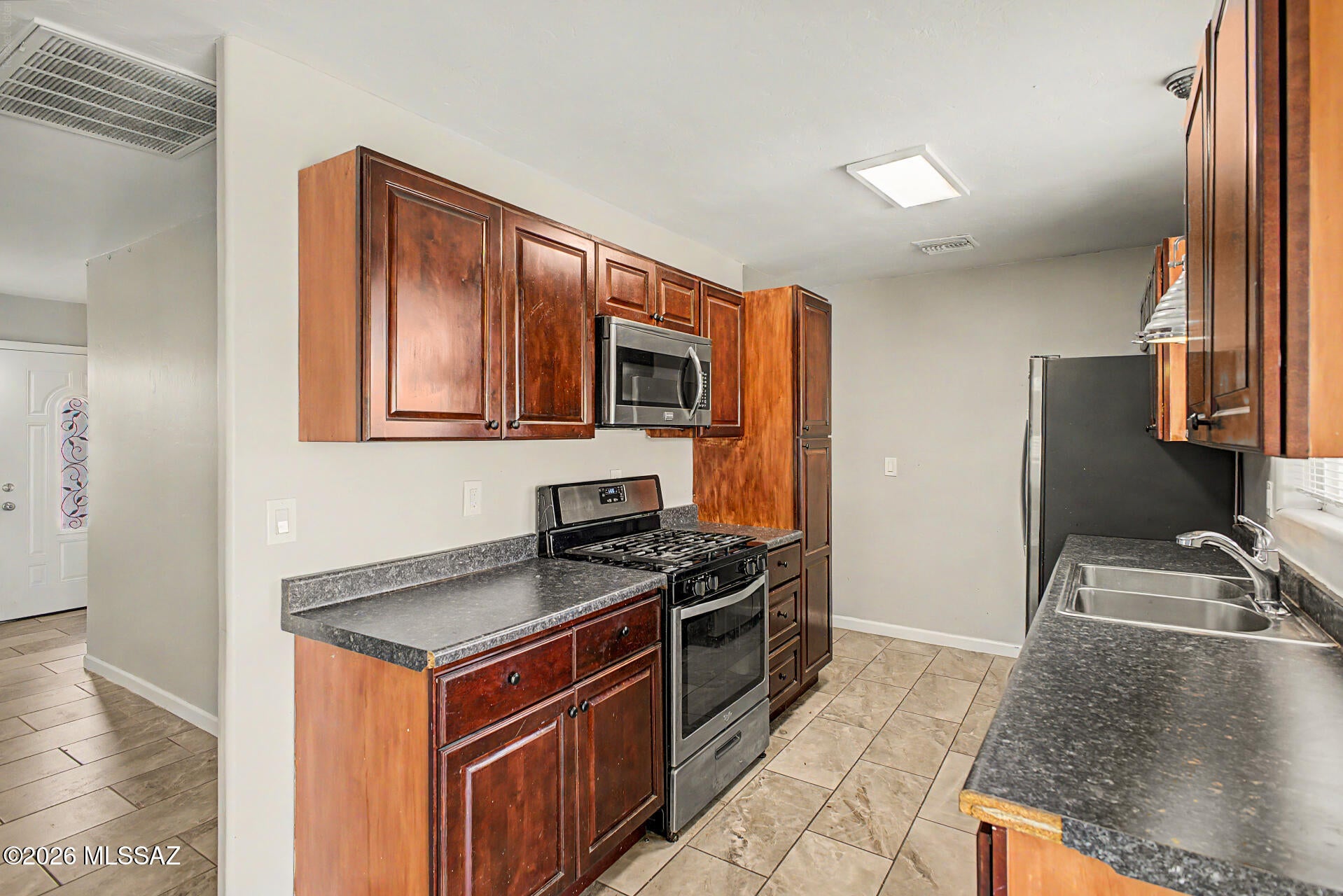 Valentine Terrace - Residential