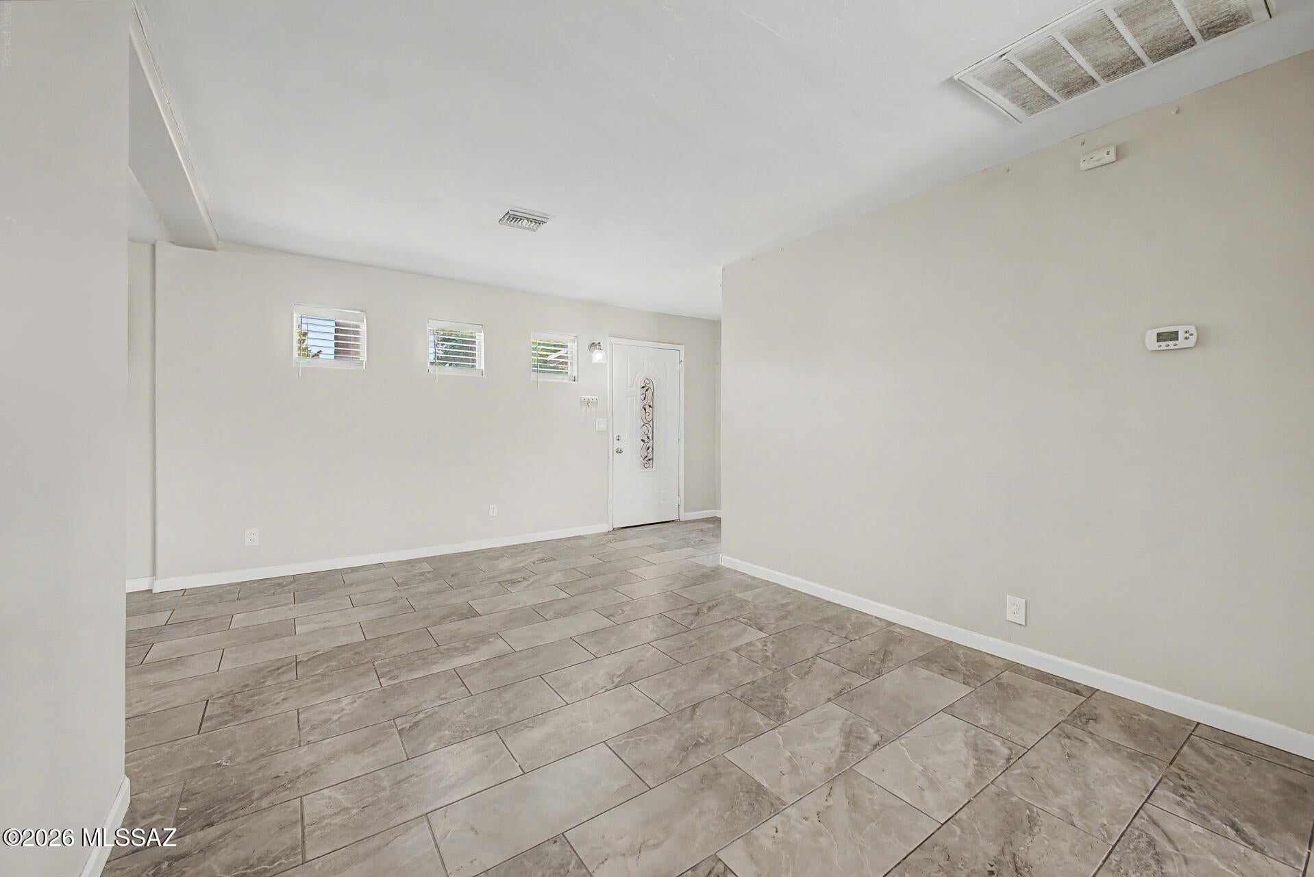 Valentine Terrace - Residential