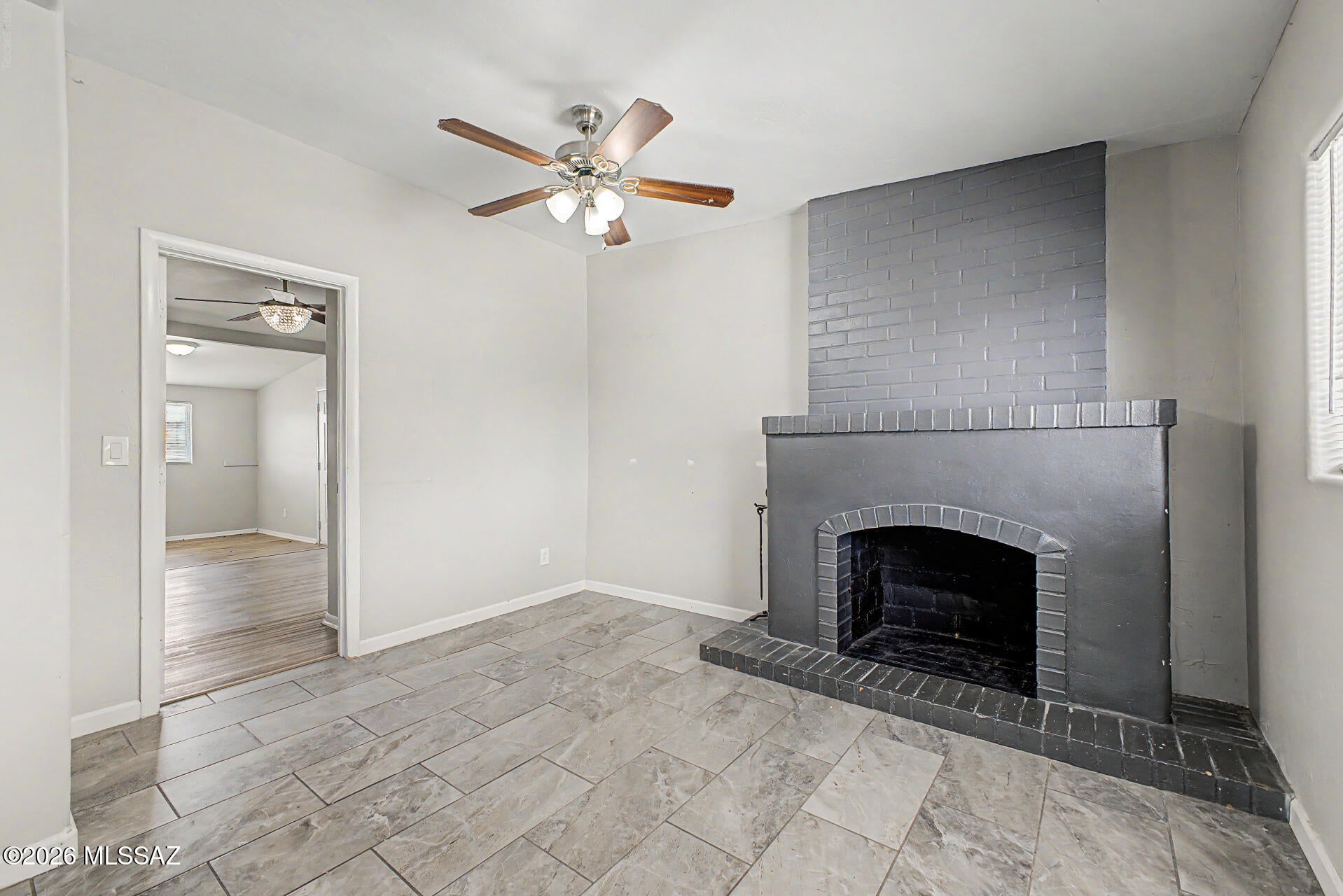Valentine Terrace - Residential