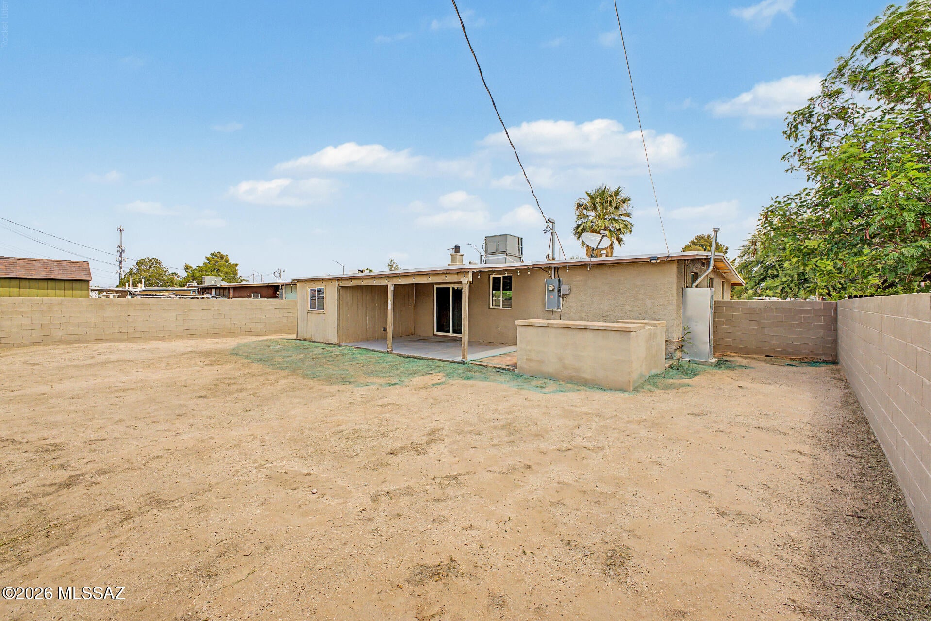 Valentine Terrace - Residential
