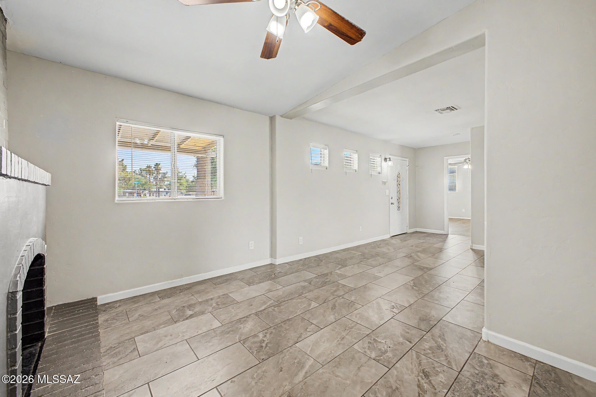 Valentine Terrace - Residential