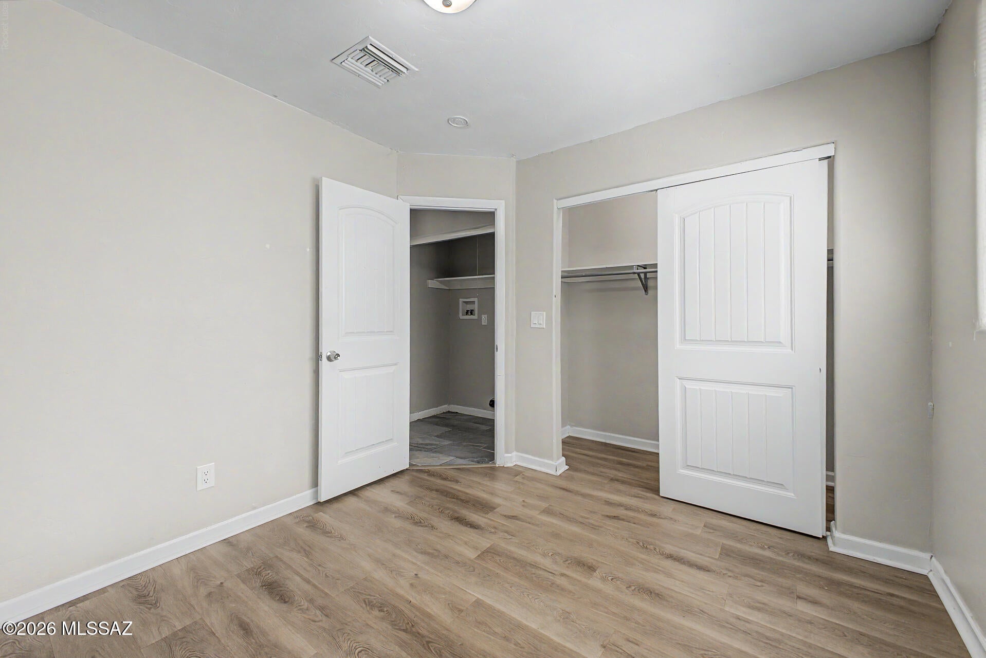 Valentine Terrace - Residential
