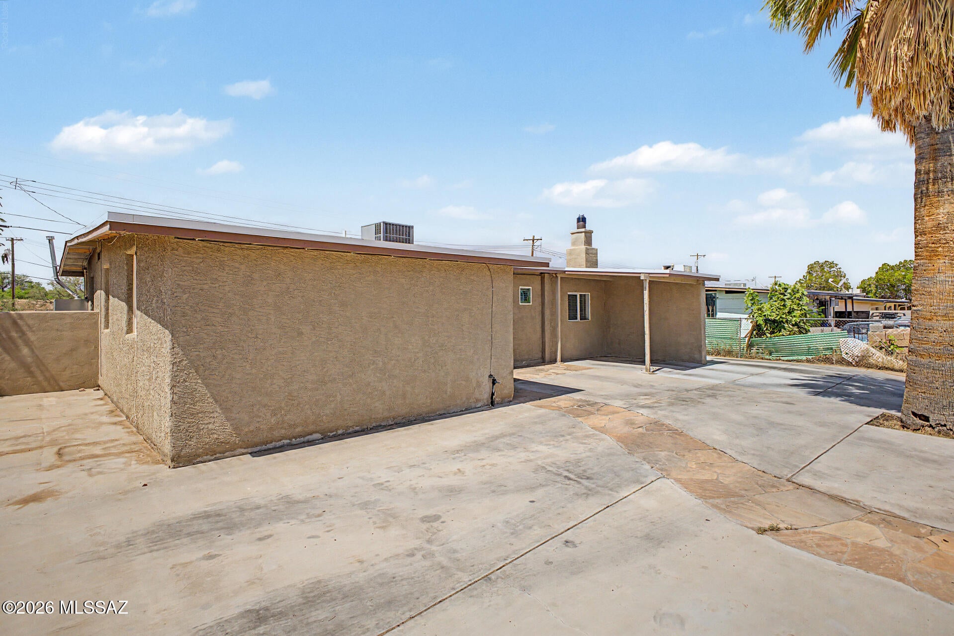 Valentine Terrace - Residential